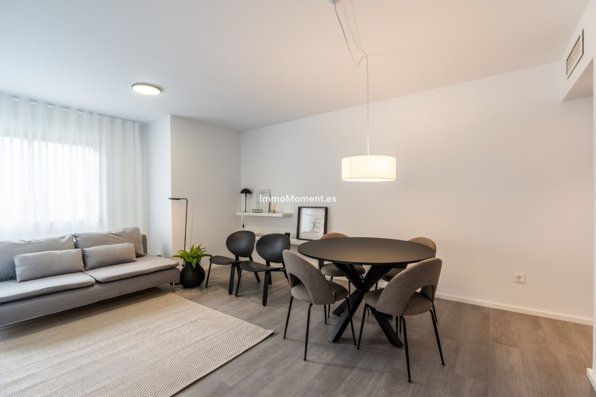 Resale - Apartment - Calpe - Calpe Centro