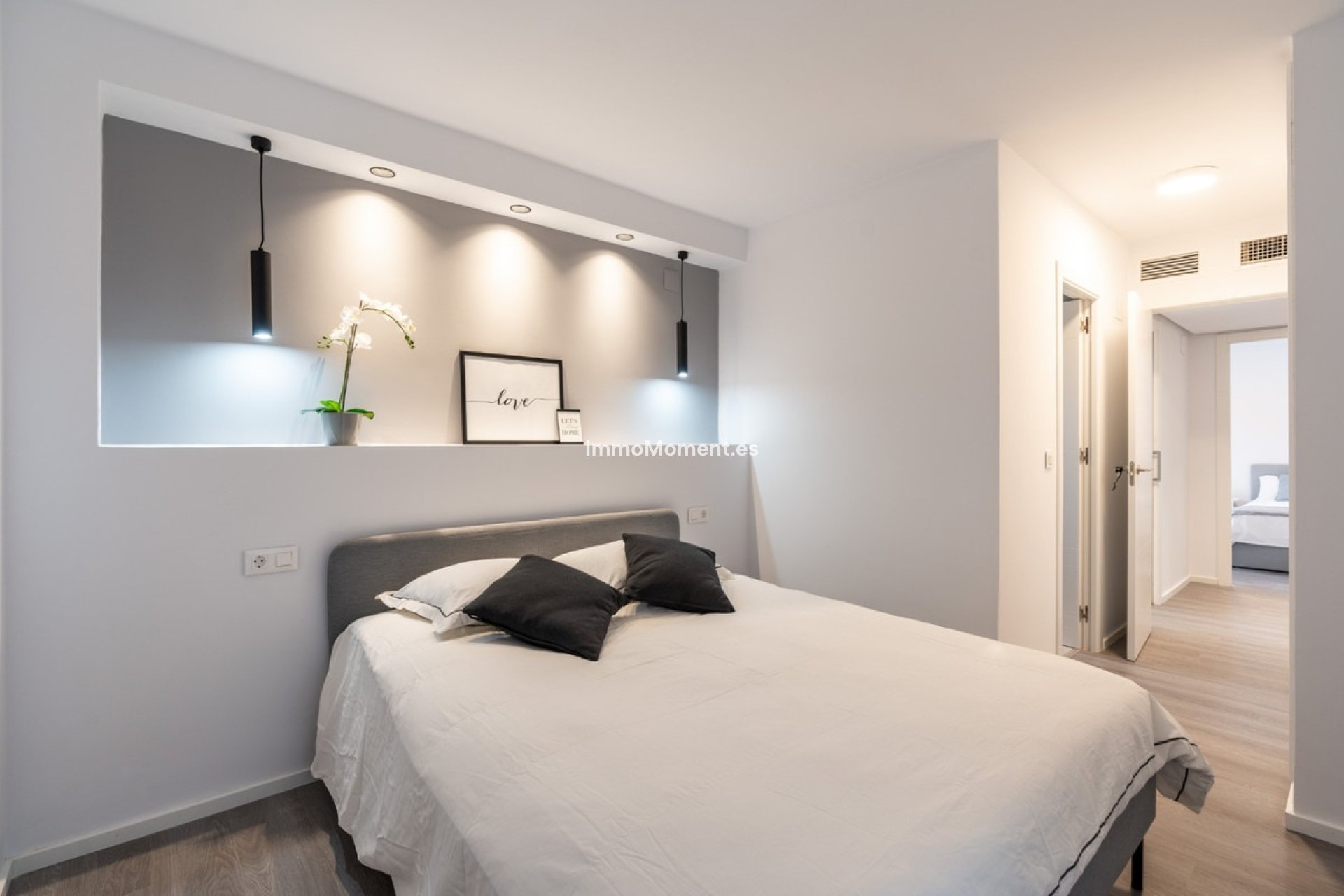 Resale - Apartment - Calpe - Calpe Centro