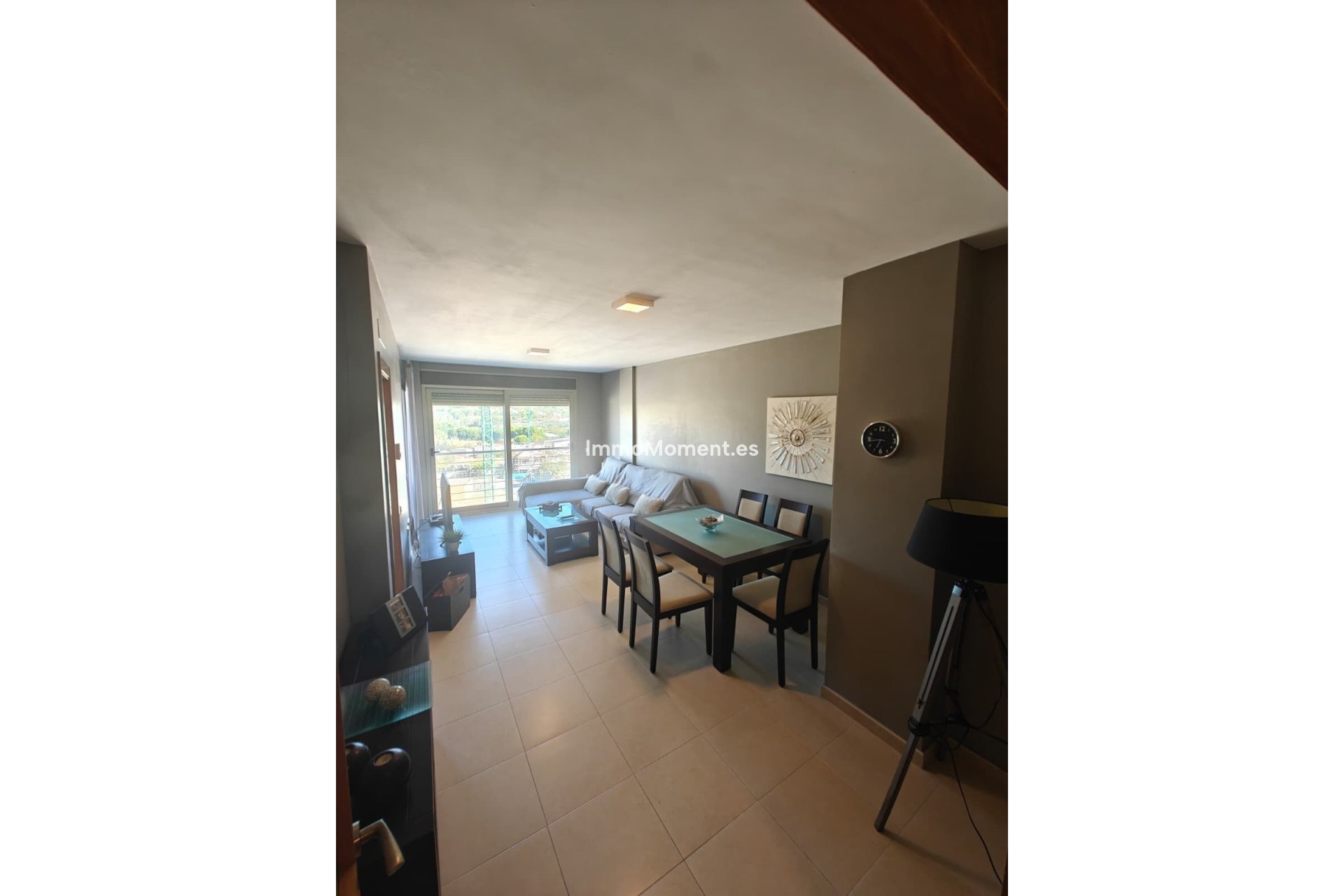 Resale - Apartment - Calpe - Calpe Centro