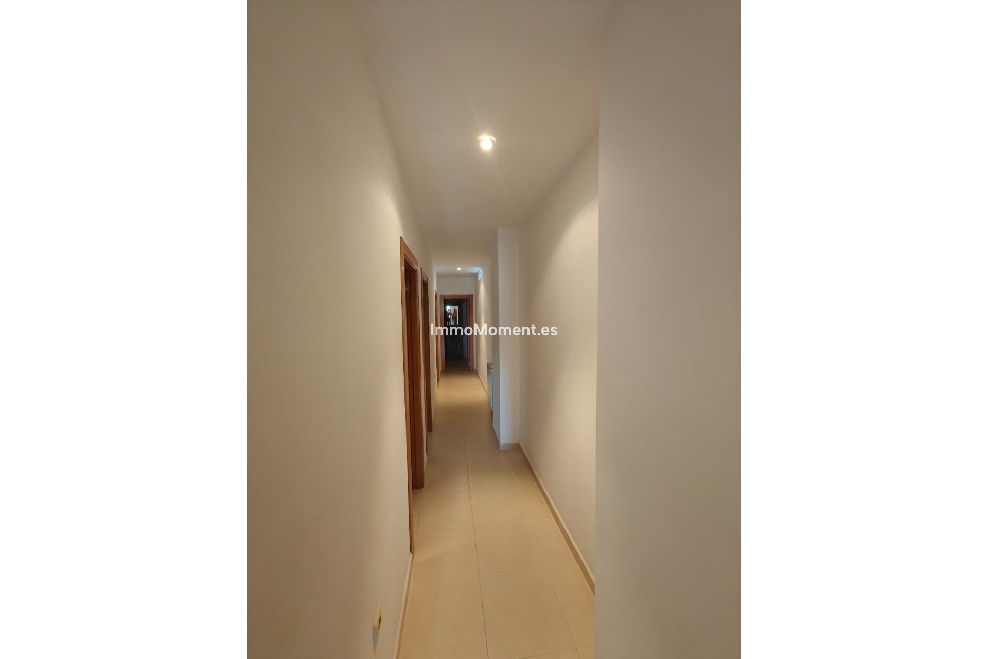Resale - Apartment - Calpe - Calpe Centro
