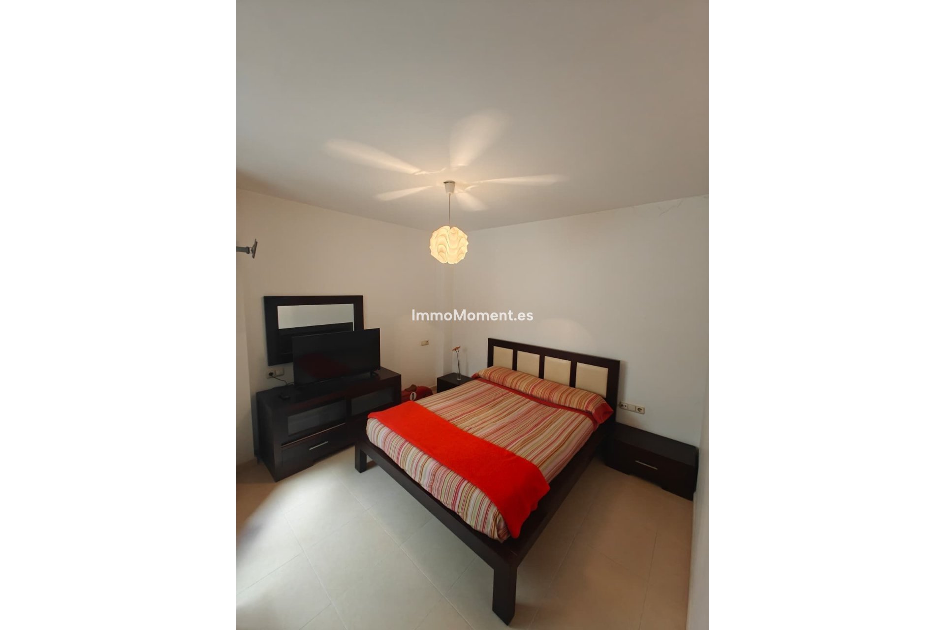 Resale - Apartment - Calpe - Calpe Centro