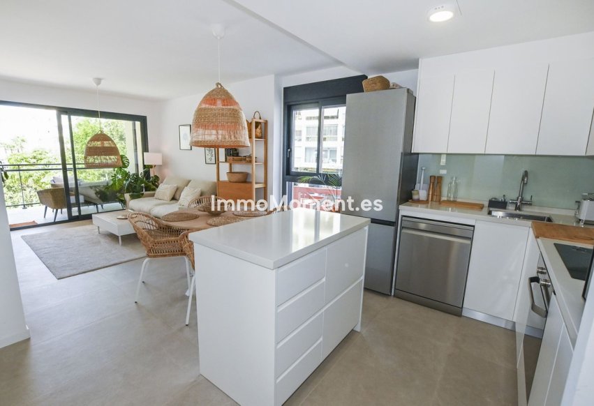 Resale - Apartment - Calpe - Calpe Centro