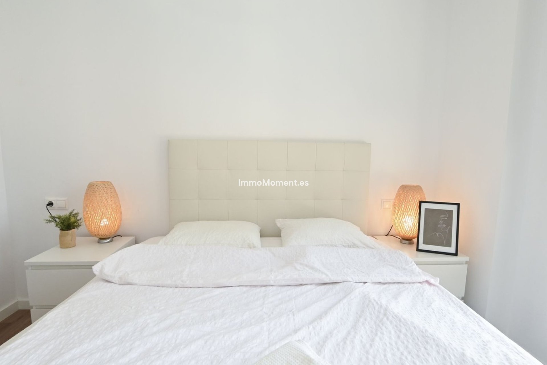 Resale - Apartment - Calpe - Calpe Centro