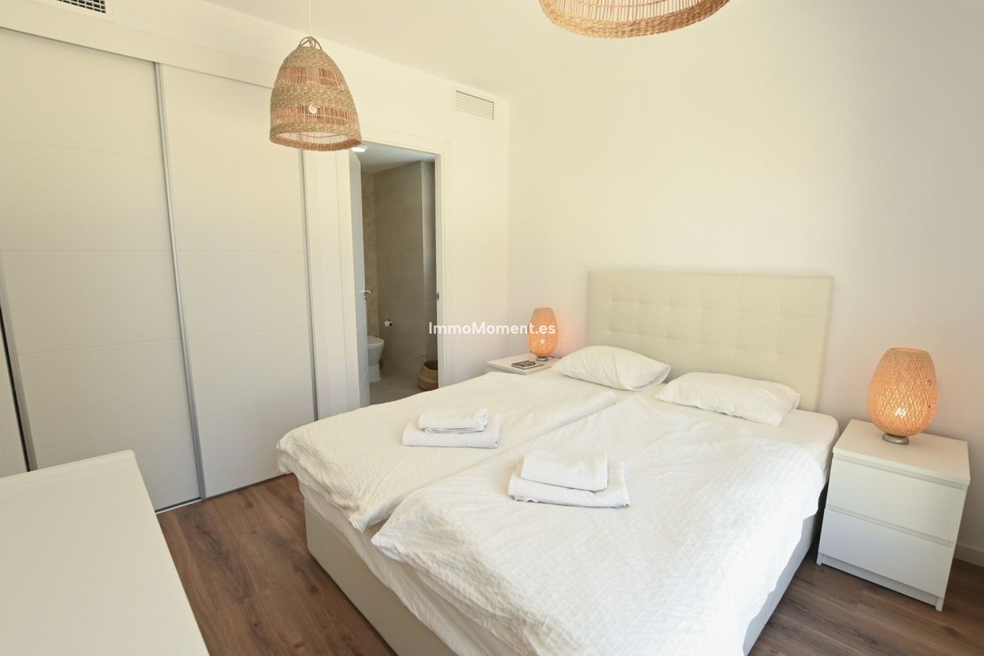 Resale - Apartment - Calpe - Calpe Centro