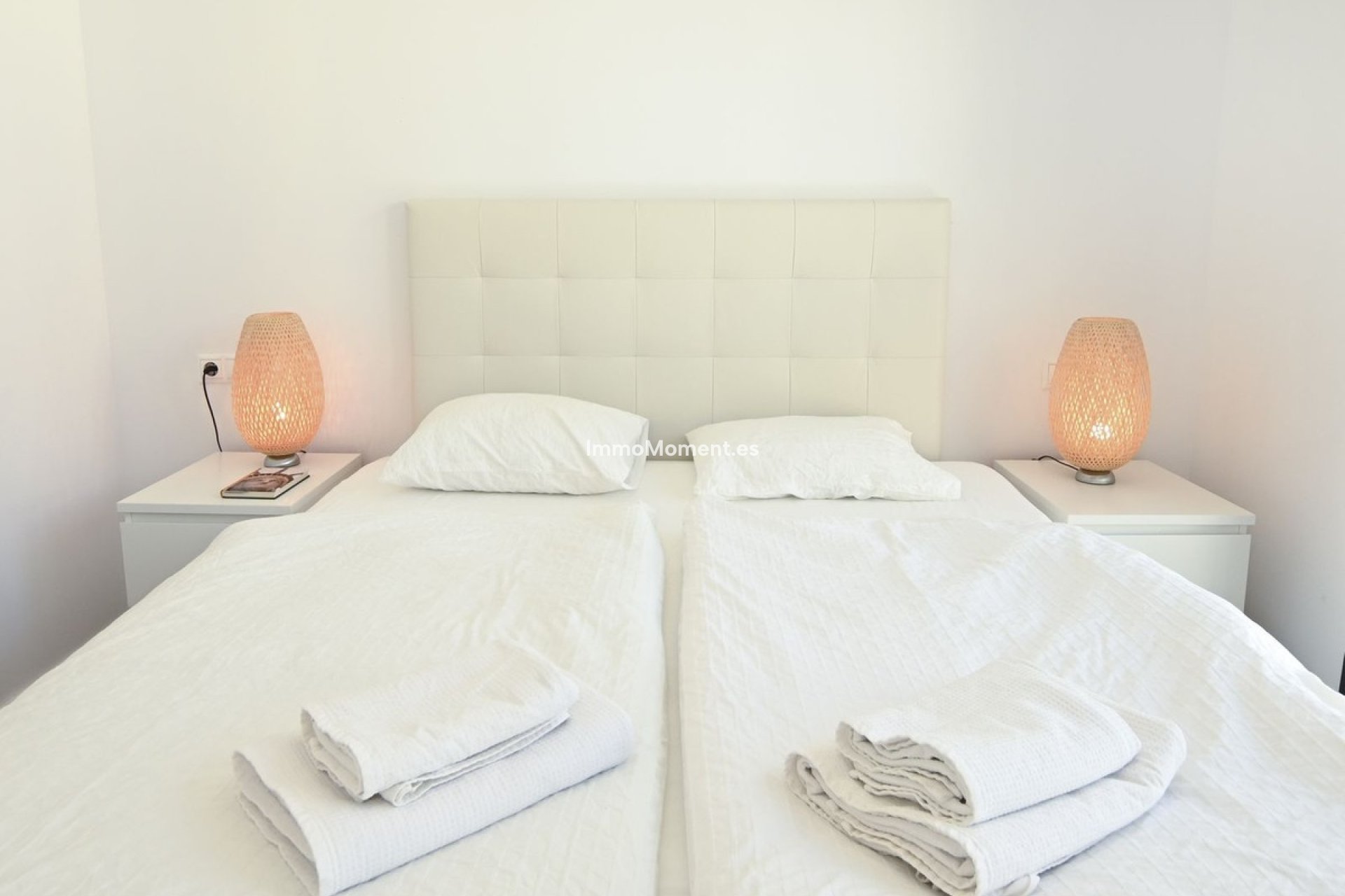 Resale - Apartment - Calpe - Calpe Centro