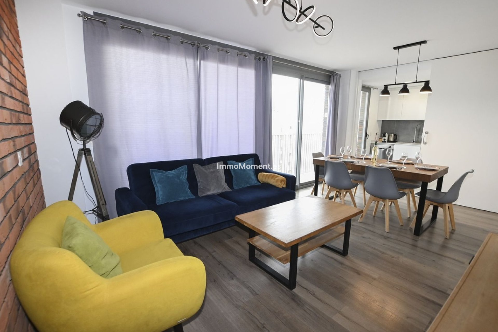 Resale - Apartment - Calpe - Calpe Centro