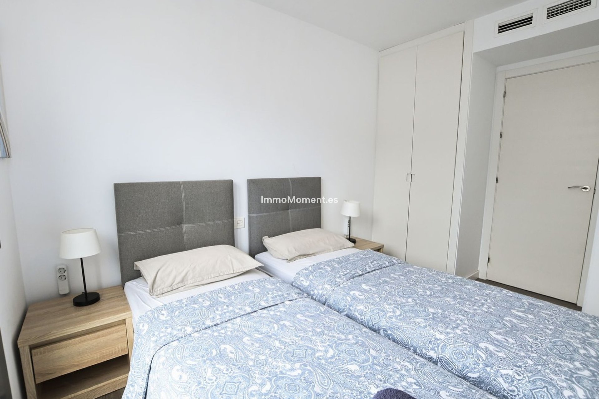 Resale - Apartment - Calpe - Calpe Centro