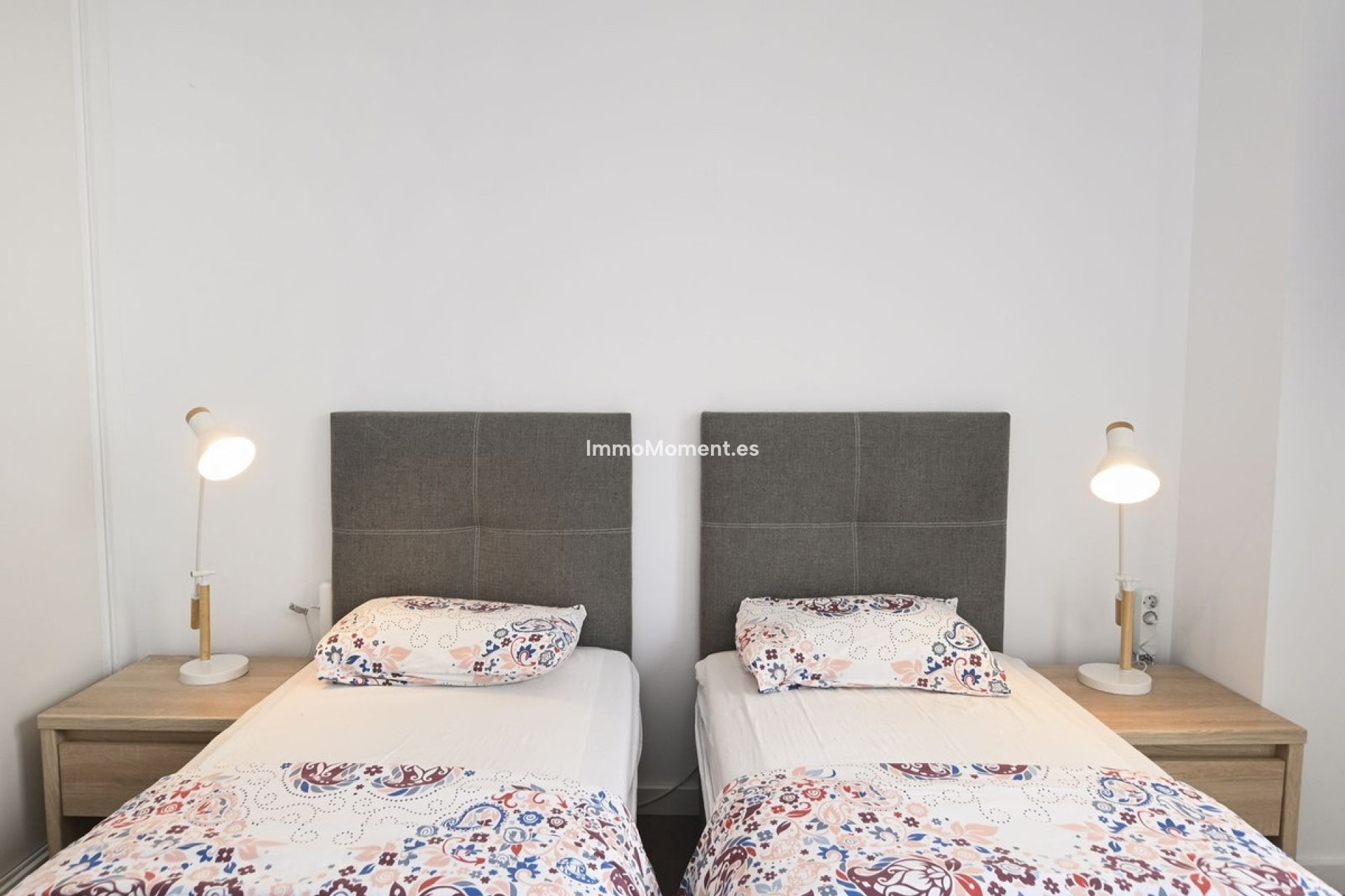 Resale - Apartment - Calpe - Calpe Centro