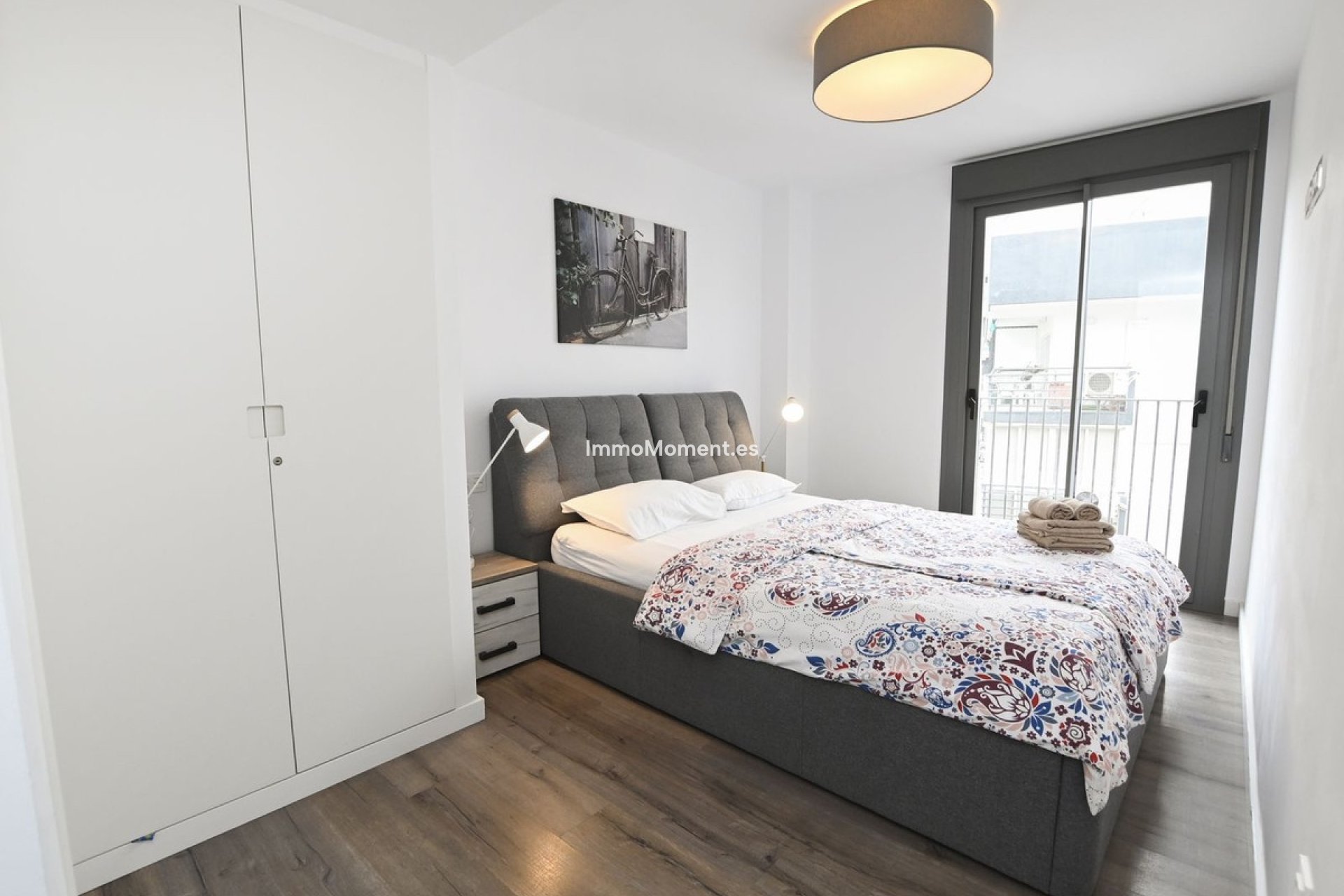 Resale - Apartment - Calpe - Calpe Centro