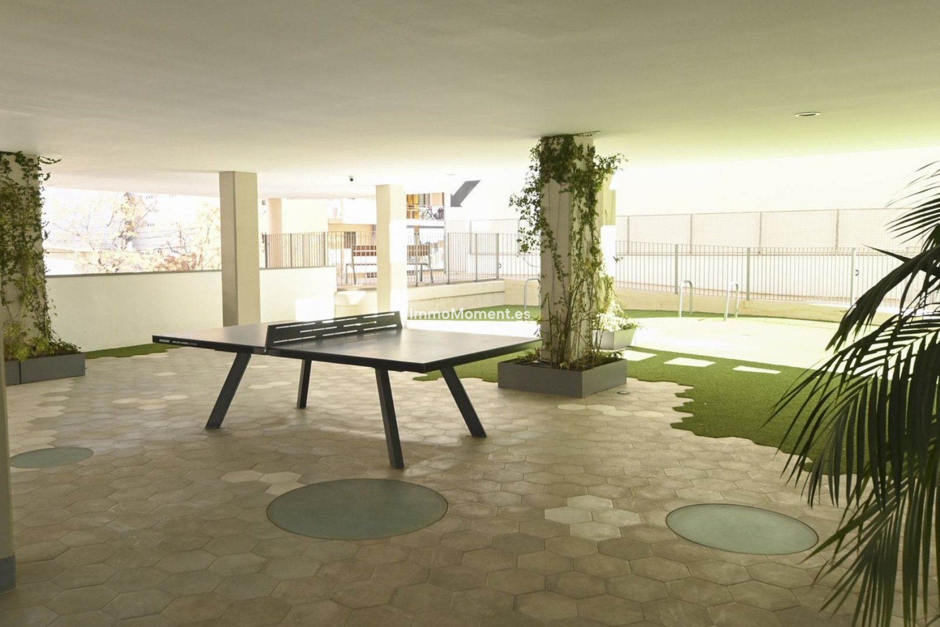 Resale - Apartment - Calpe - Calpe Centro