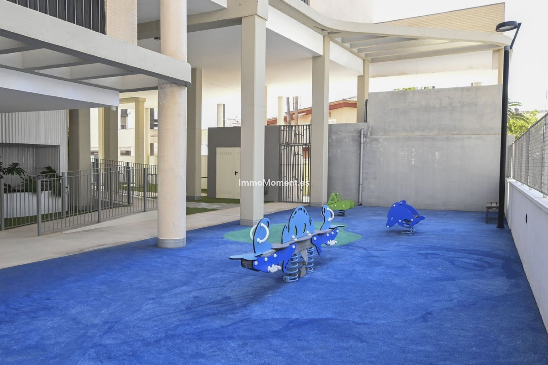 Resale - Apartment - Calpe - Calpe Centro