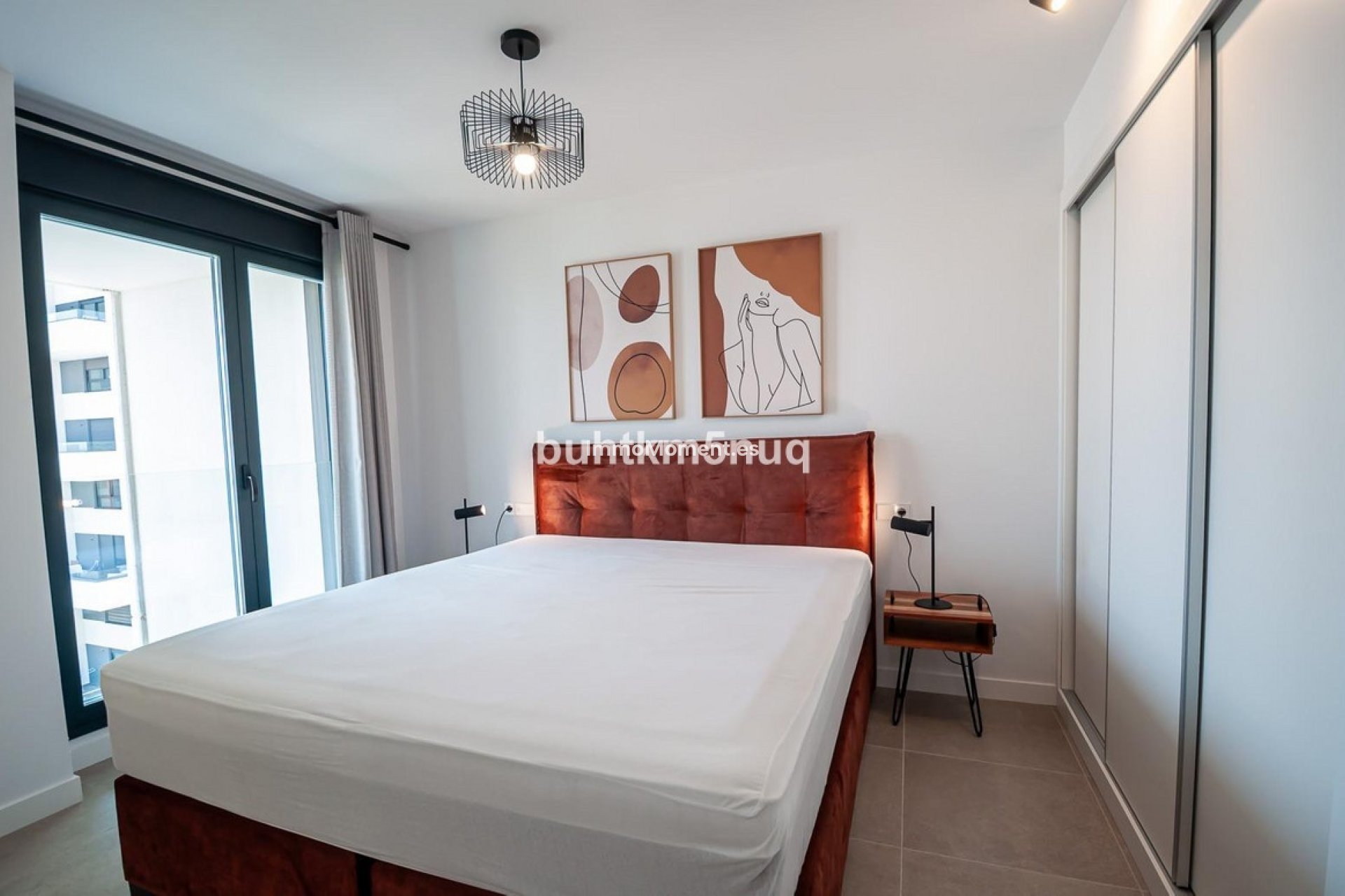 Resale - Apartment - Calpe - Calpe Centro