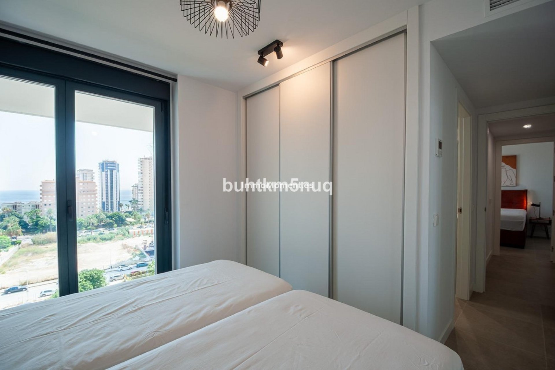 Resale - Apartment - Calpe - Calpe Centro