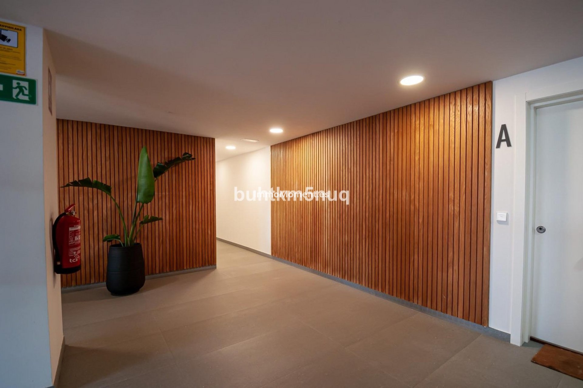 Resale - Apartment - Calpe - Calpe Centro