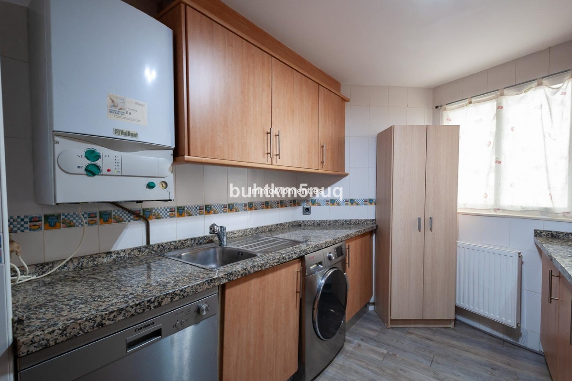 Resale - Apartment - Calpe - Calpe Centro
