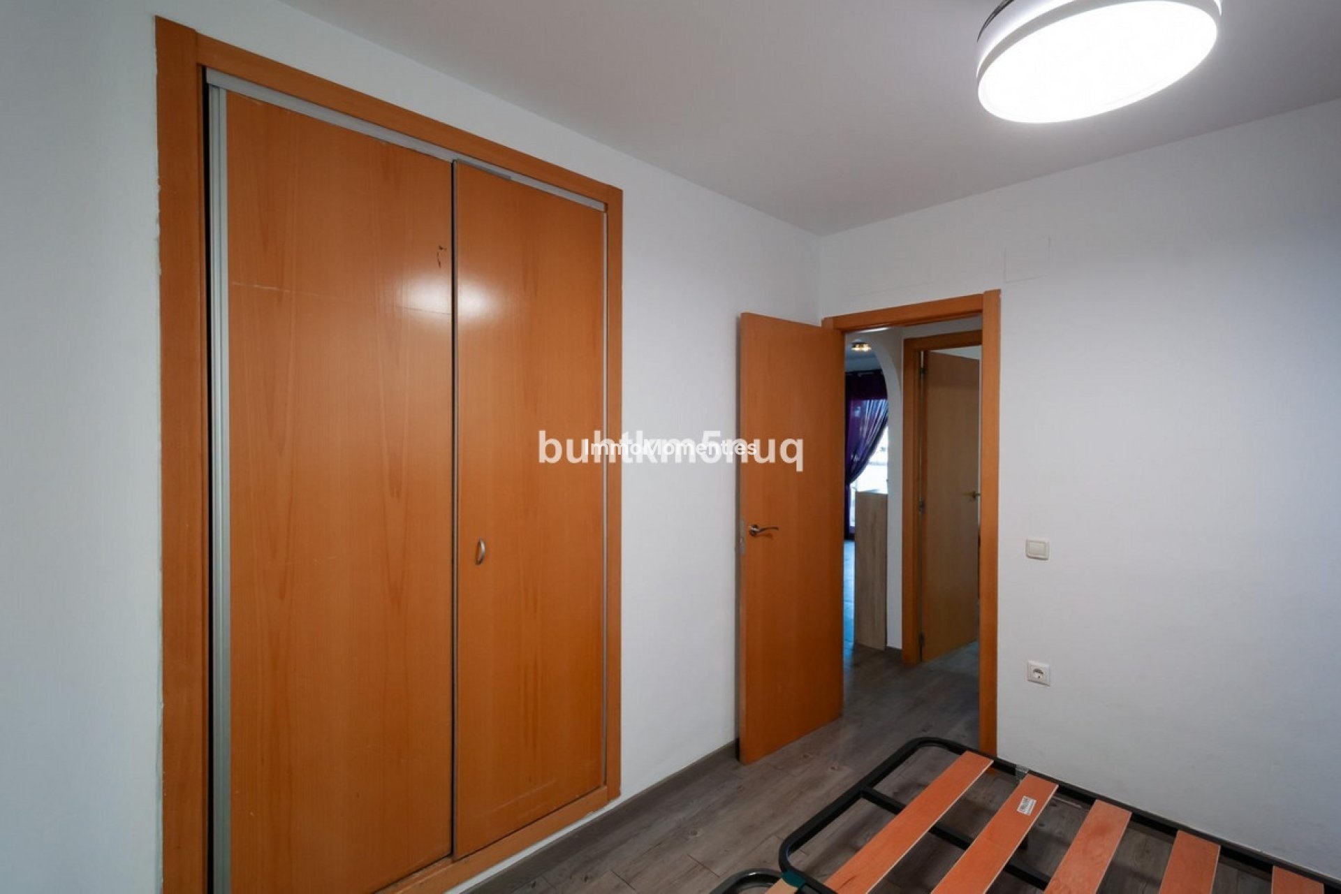 Resale - Apartment - Calpe - Calpe Centro