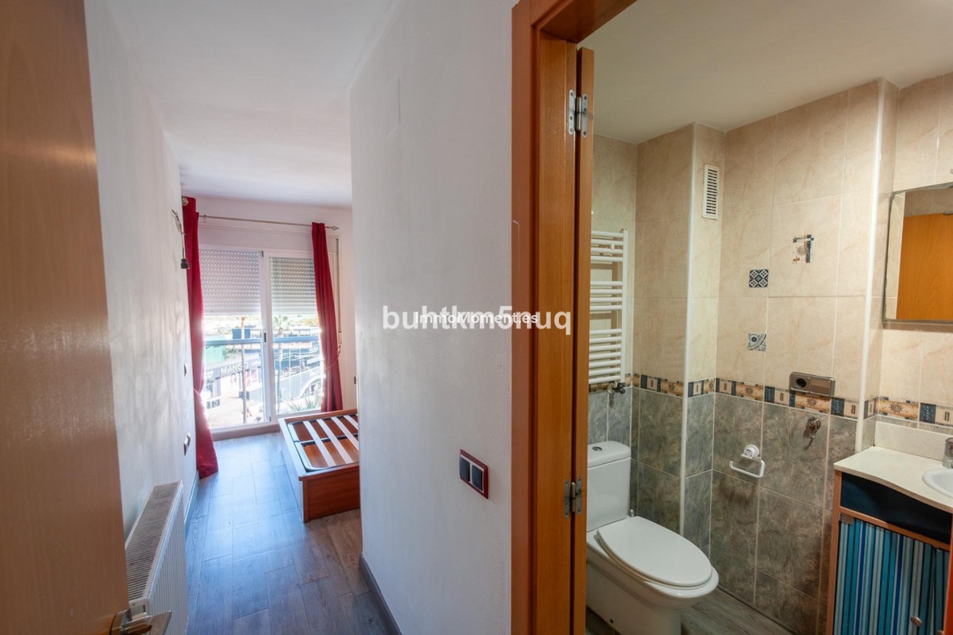 Resale - Apartment - Calpe - Calpe Centro