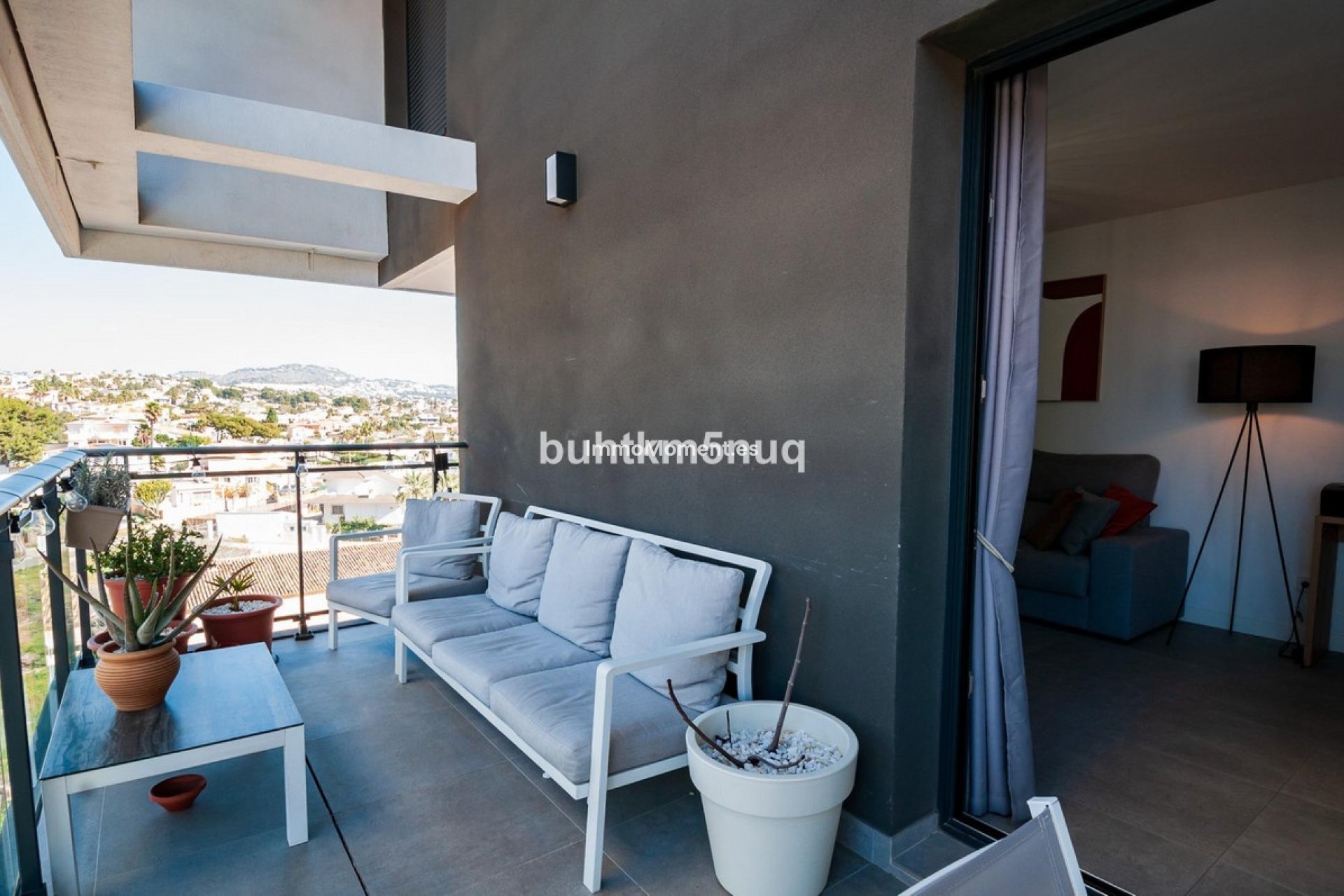 Resale - Apartment - Calpe - Calpe Centro