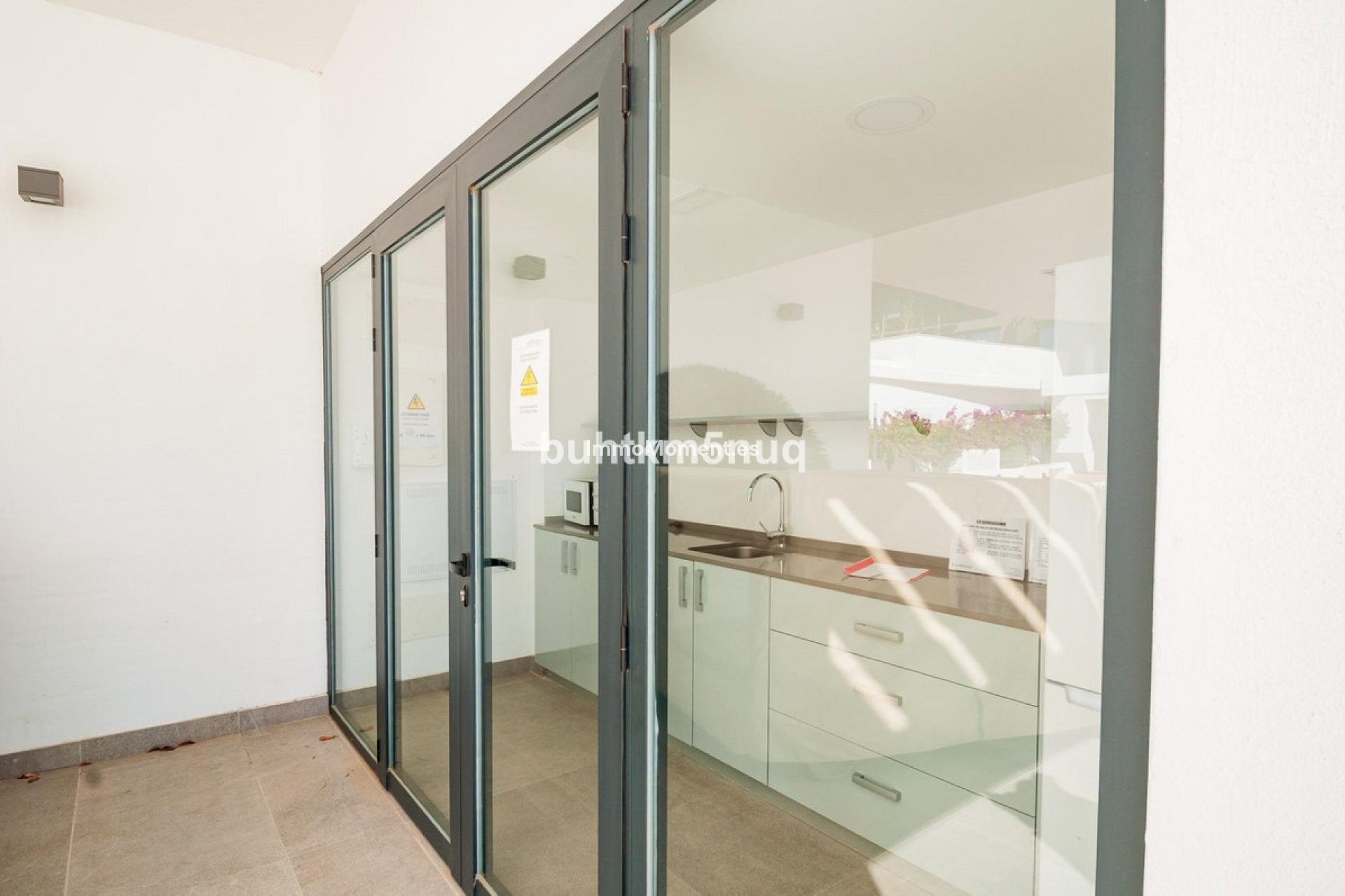 Resale - Apartment - Calpe - Calpe Centro