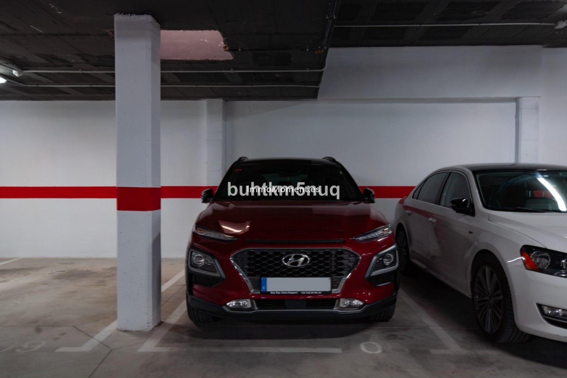 Resale - Apartment - Calpe - Calpe Centro