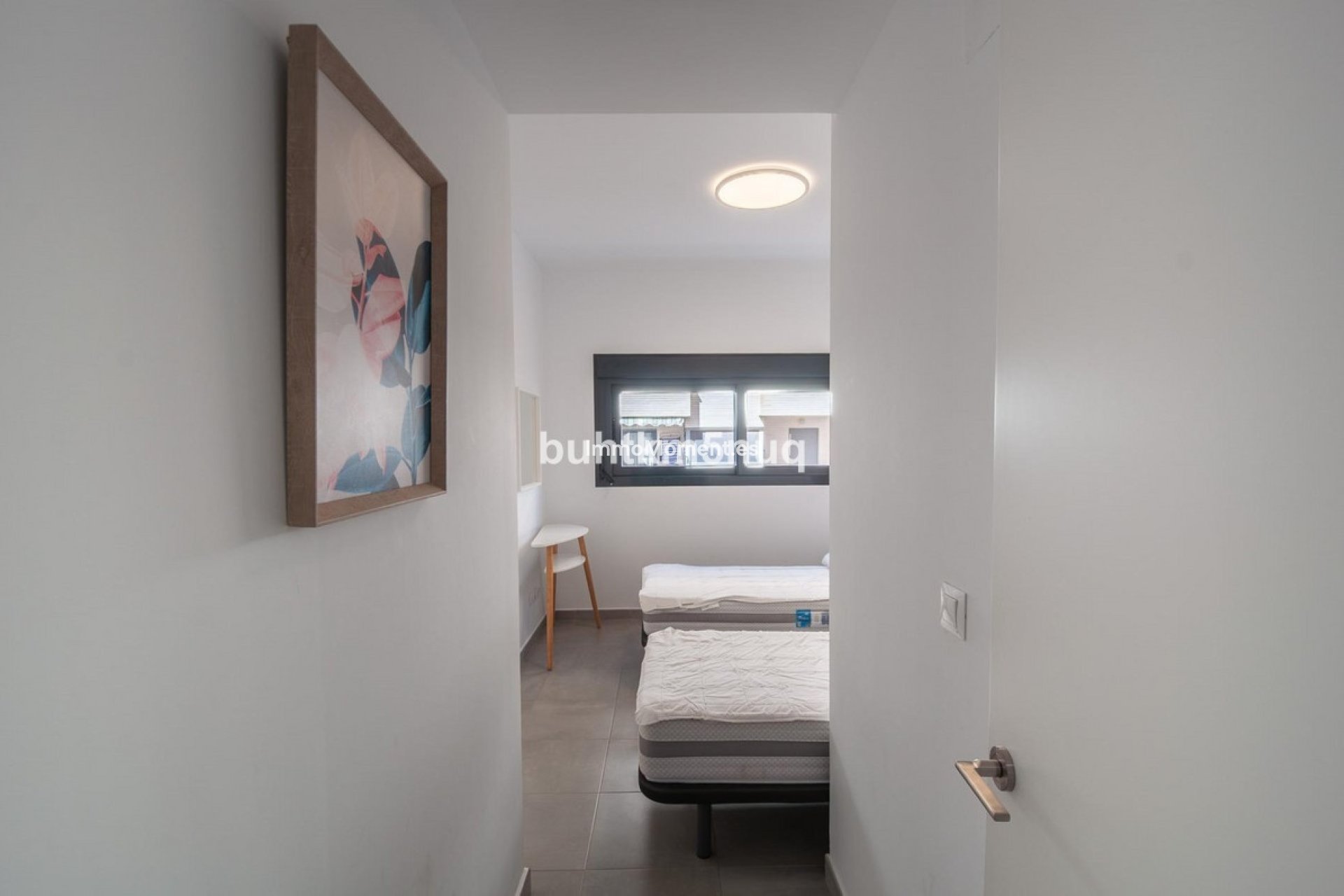 Resale - Apartment - Calpe - Calpe Centro