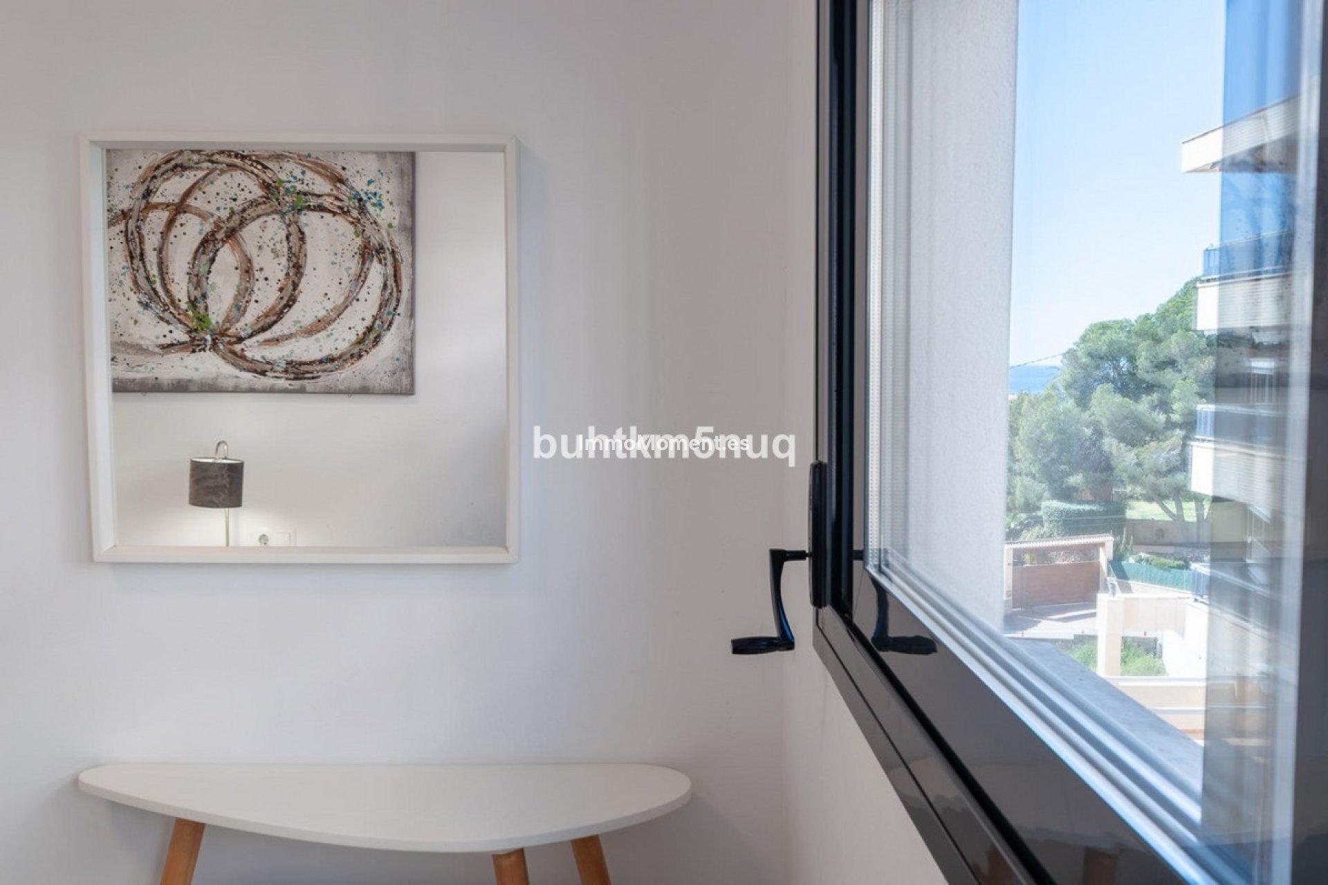 Resale - Apartment - Calpe - Calpe Centro