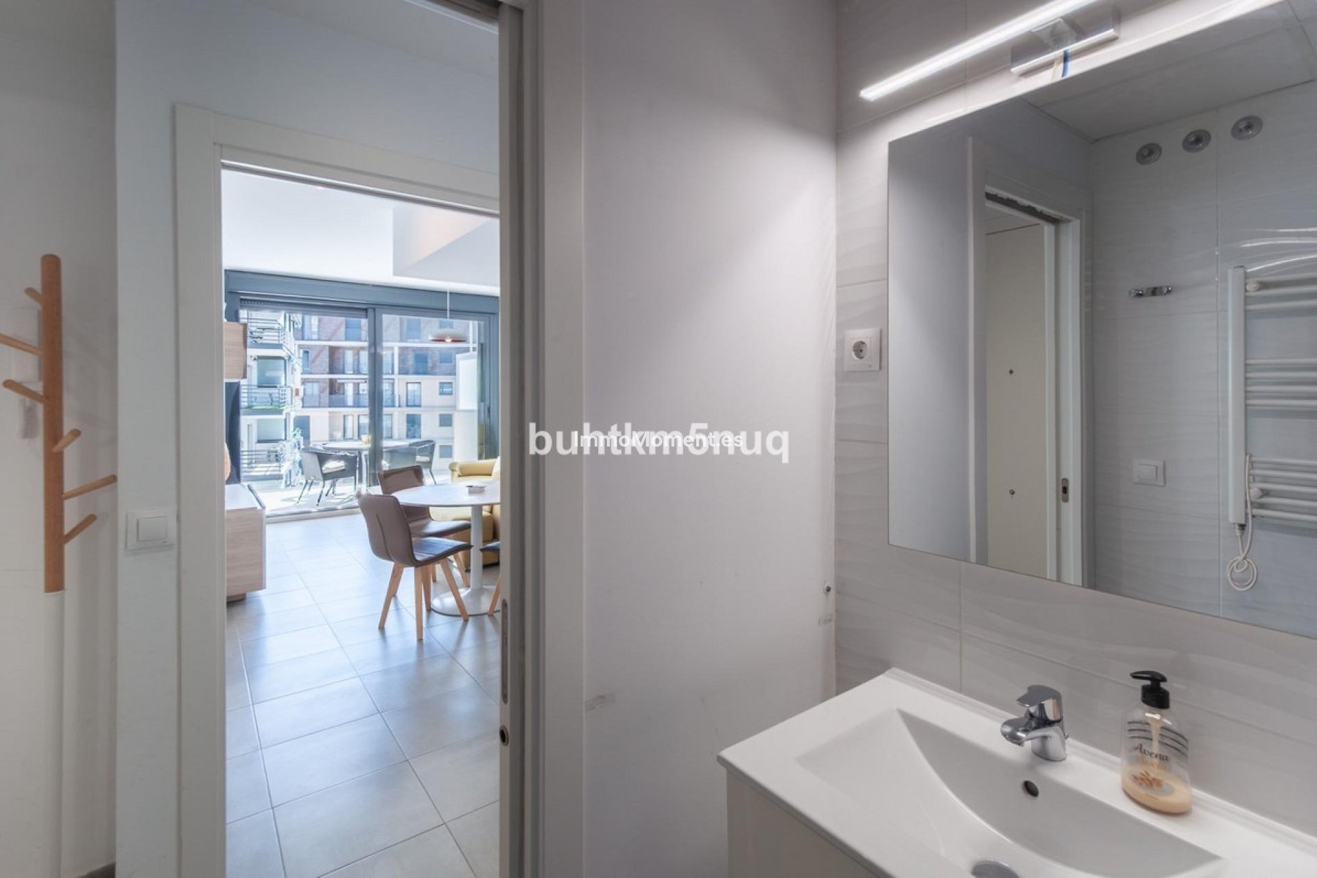 Resale - Apartment - Calpe - Calpe Centro