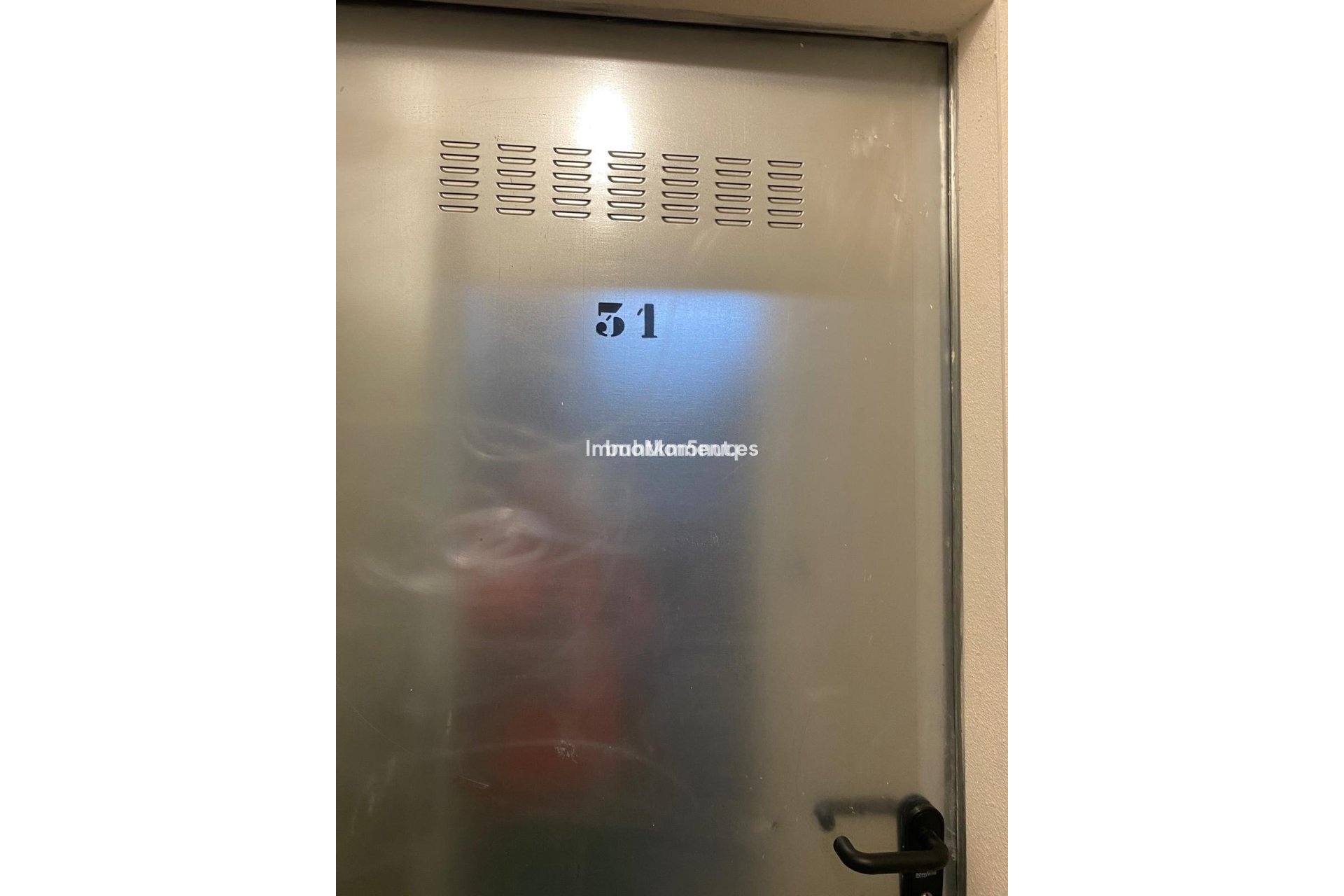 Resale - Apartment - Calpe - Calpe Centro