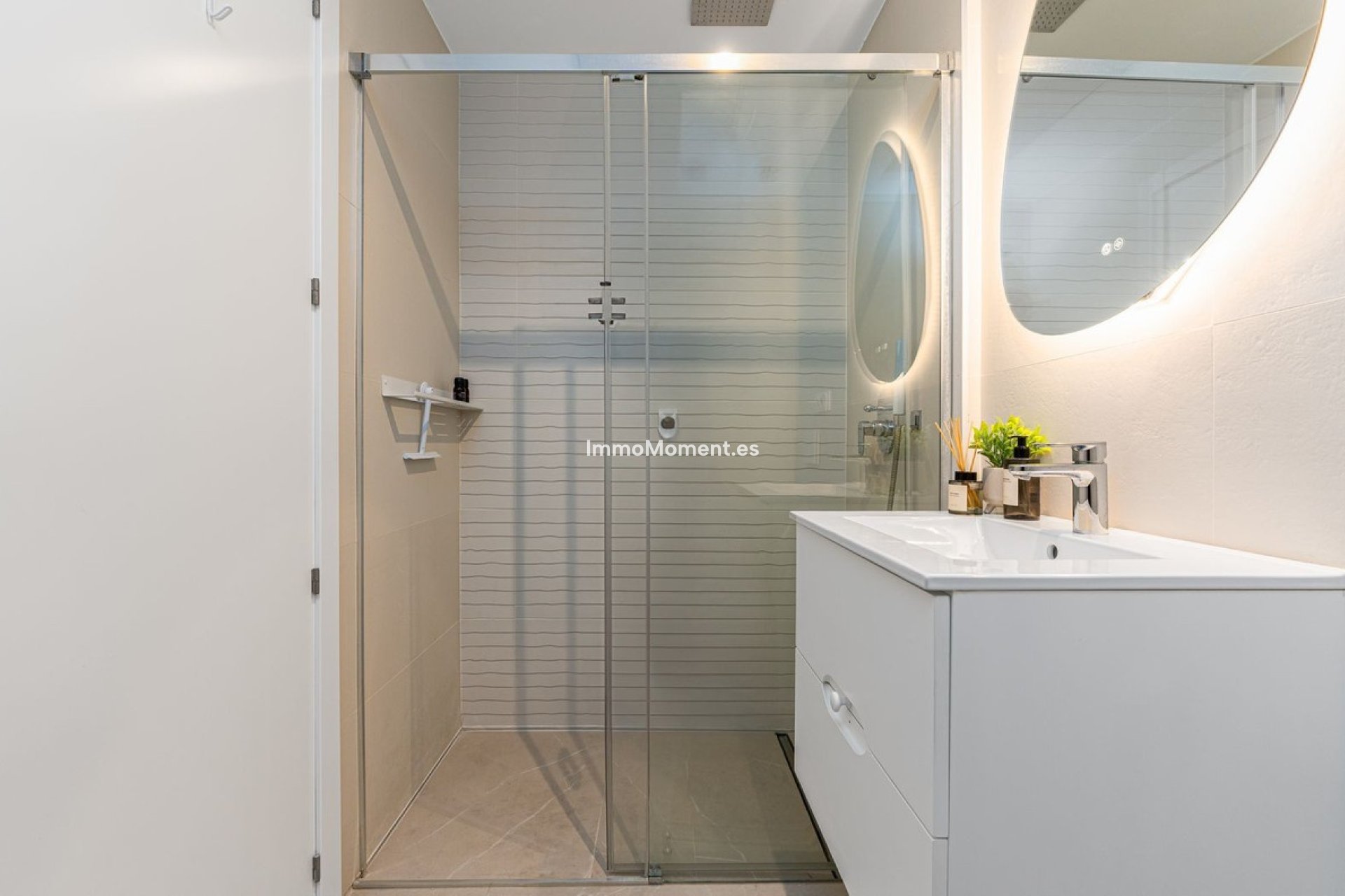 Resale - Apartment - Calpe - Calpe Centro