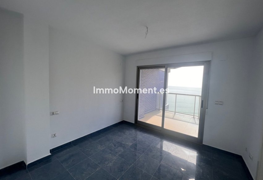 Resale - Apartment - Calpe - Calpe Centro