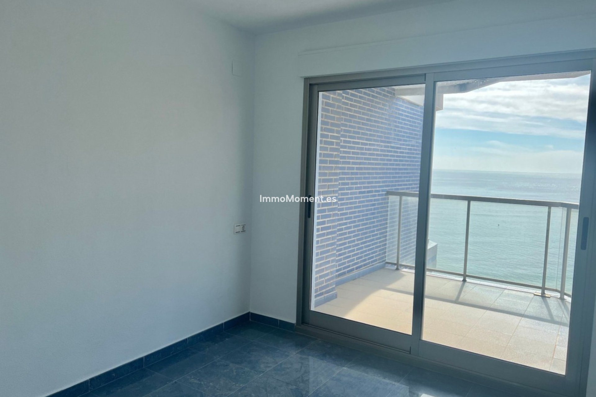 Resale - Apartment - Calpe - Calpe Centro