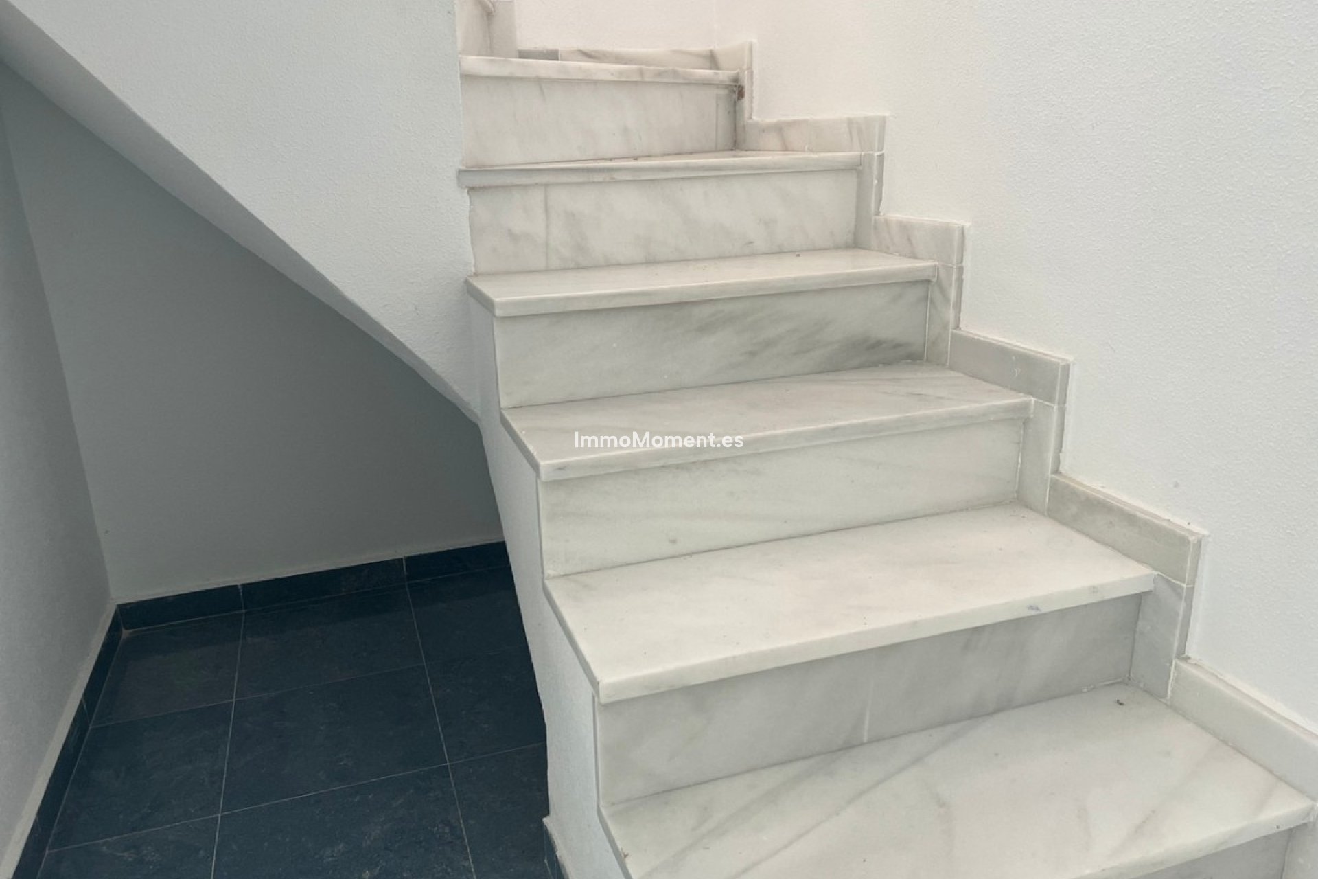 Resale - Apartment - Calpe - Calpe Centro