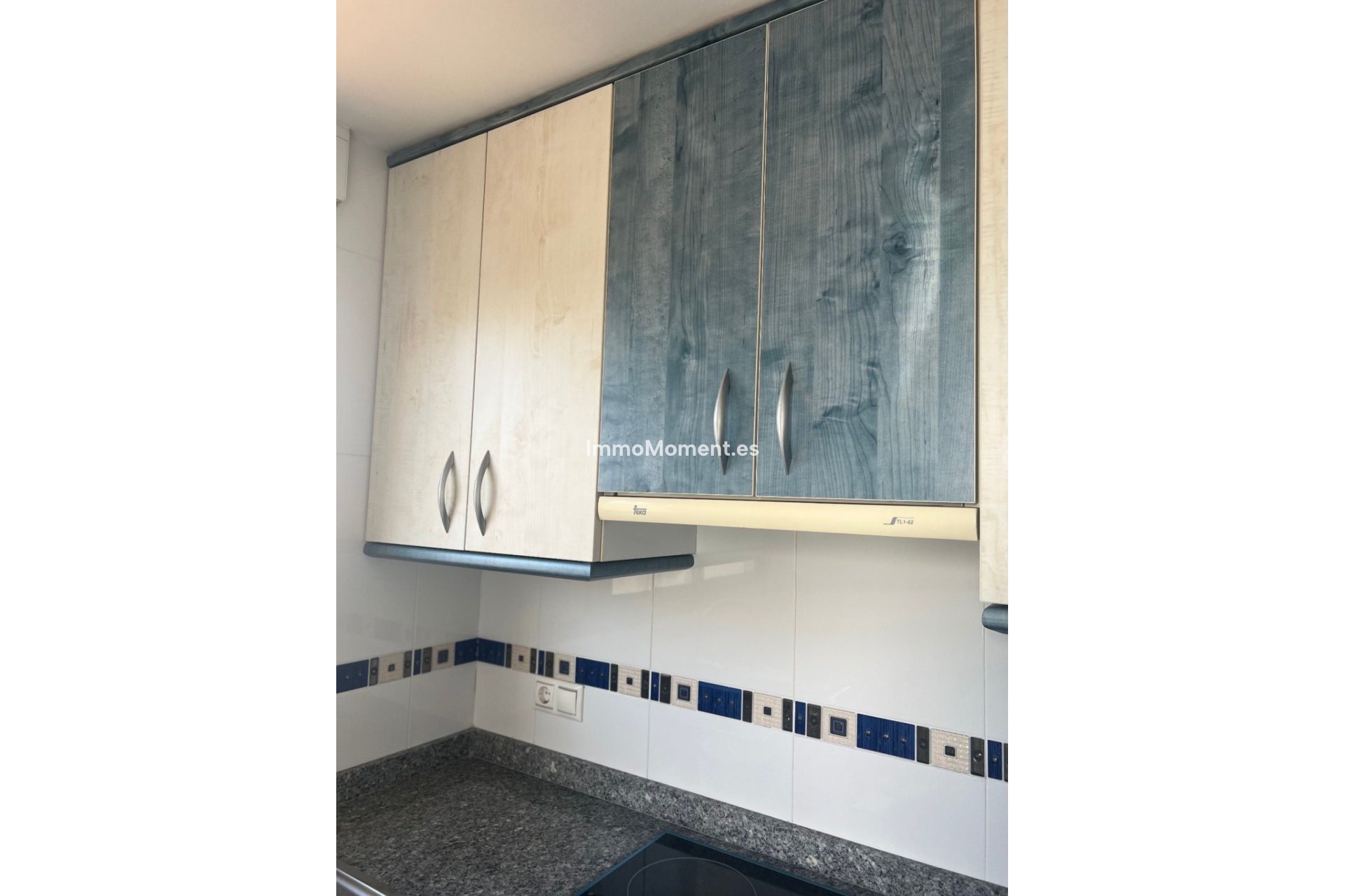 Resale - Apartment - Calpe - Calpe Centro