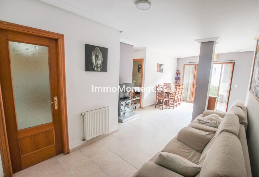 Resale - Apartment - Calpe - Calpe Centro