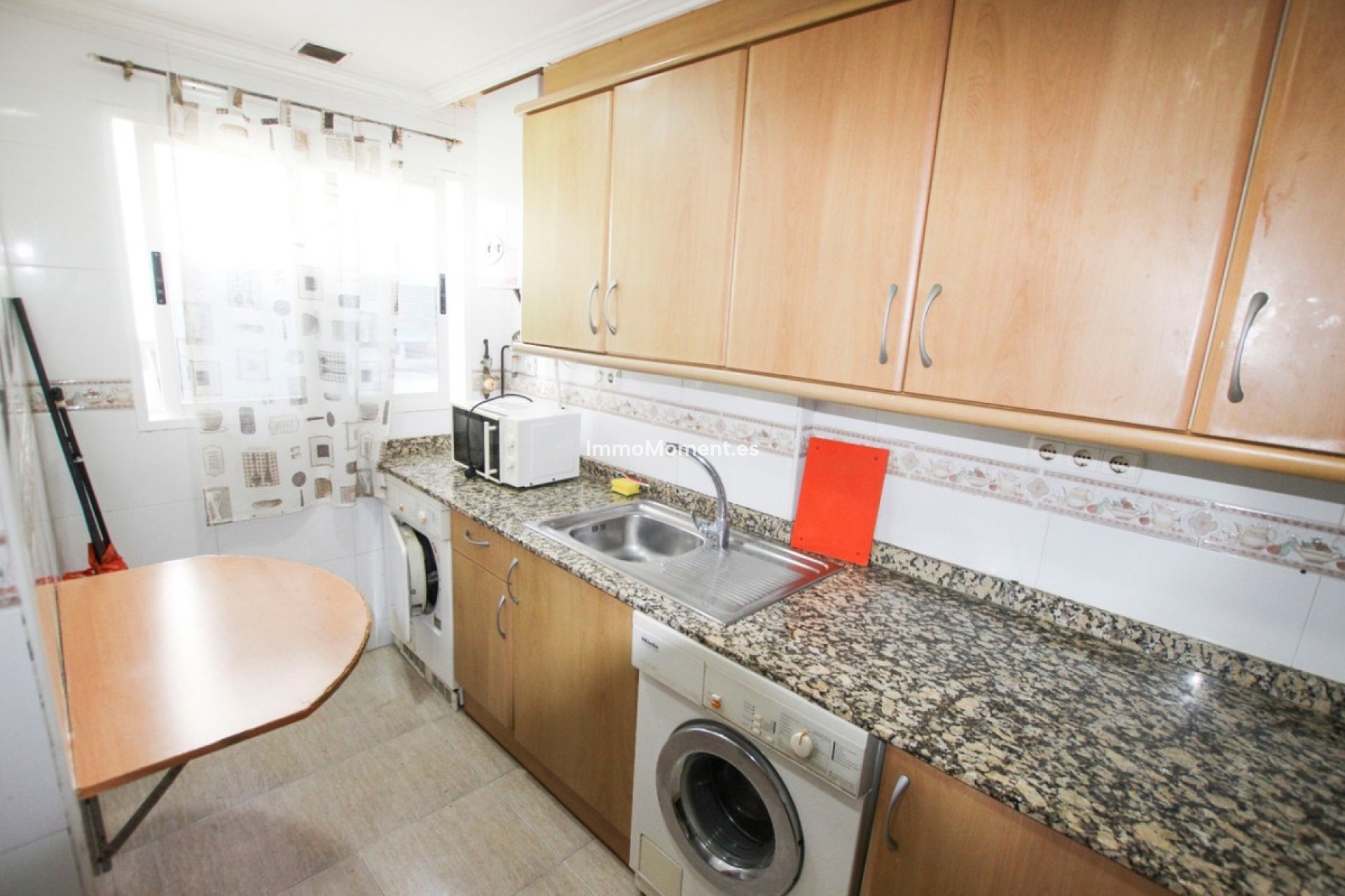 Resale - Apartment - Calpe - Calpe Centro