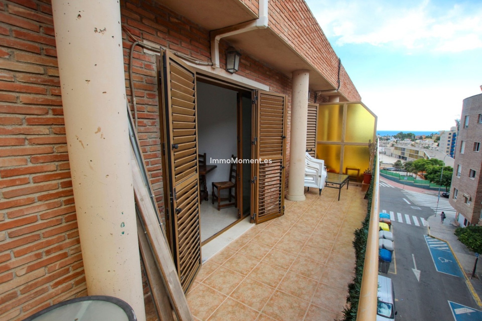 Resale - Apartment - Calpe - Calpe Centro