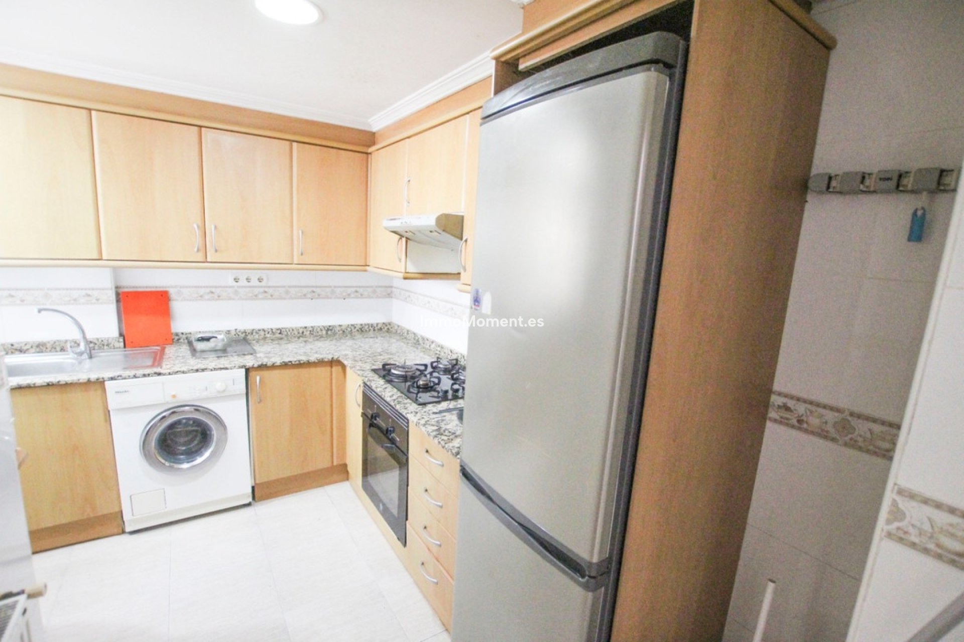 Resale - Apartment - Calpe - Calpe Centro