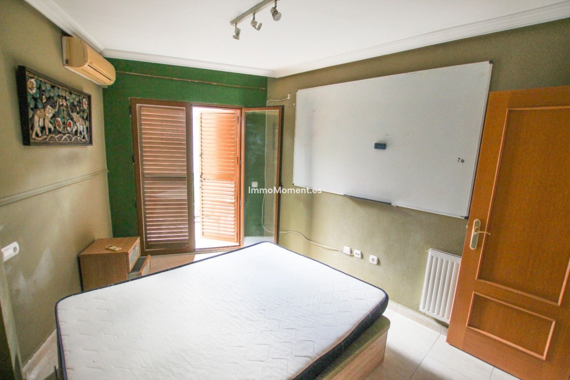 Resale - Apartment - Calpe - Calpe Centro