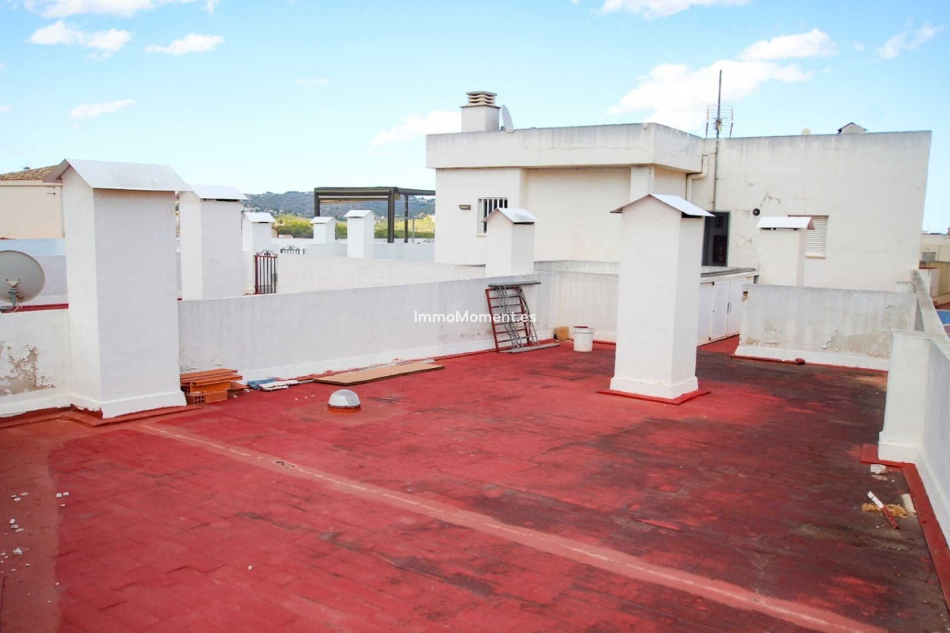 Resale - Apartment - Calpe - Calpe Centro