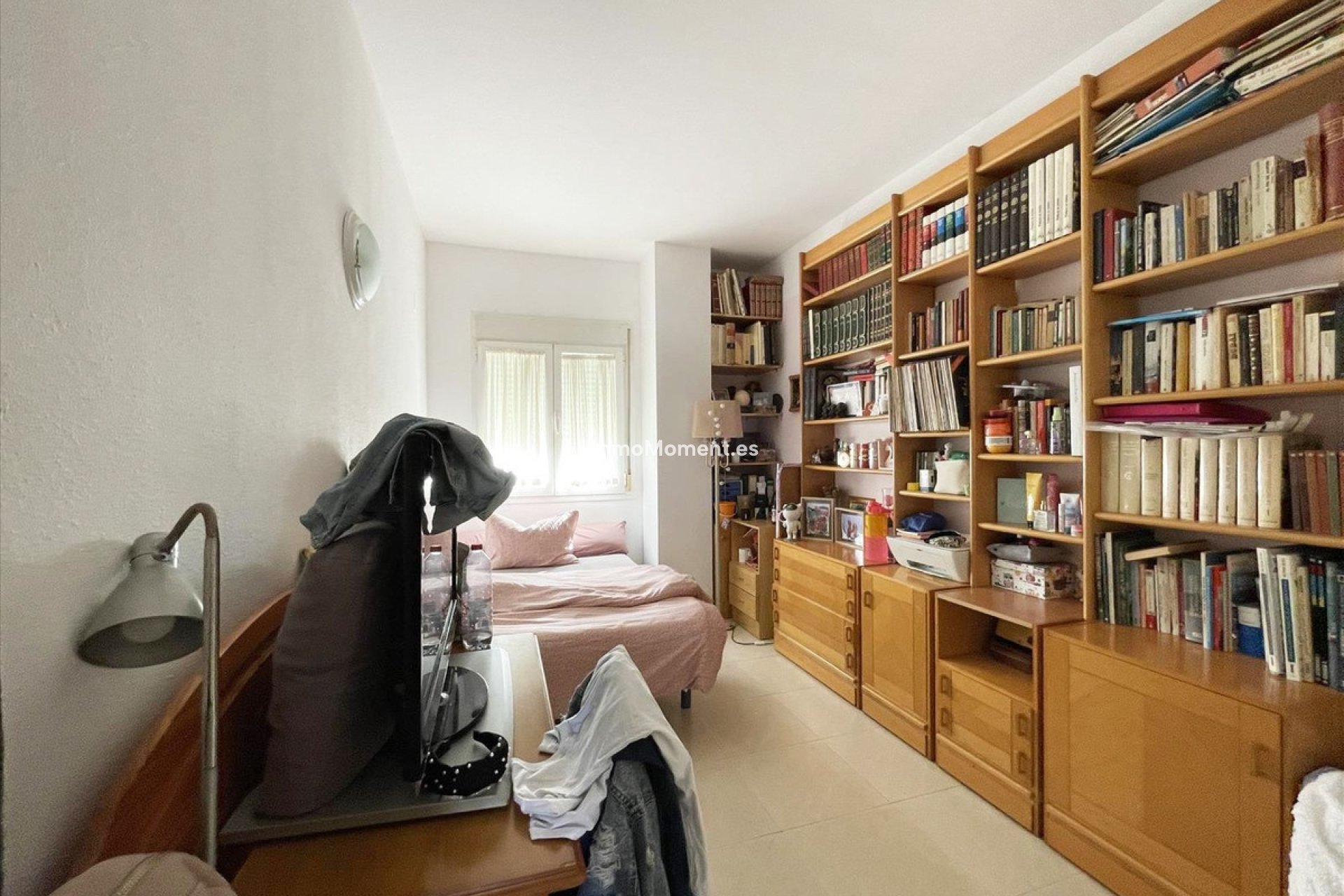 Resale - Apartment - Calpe - Calpe Centro