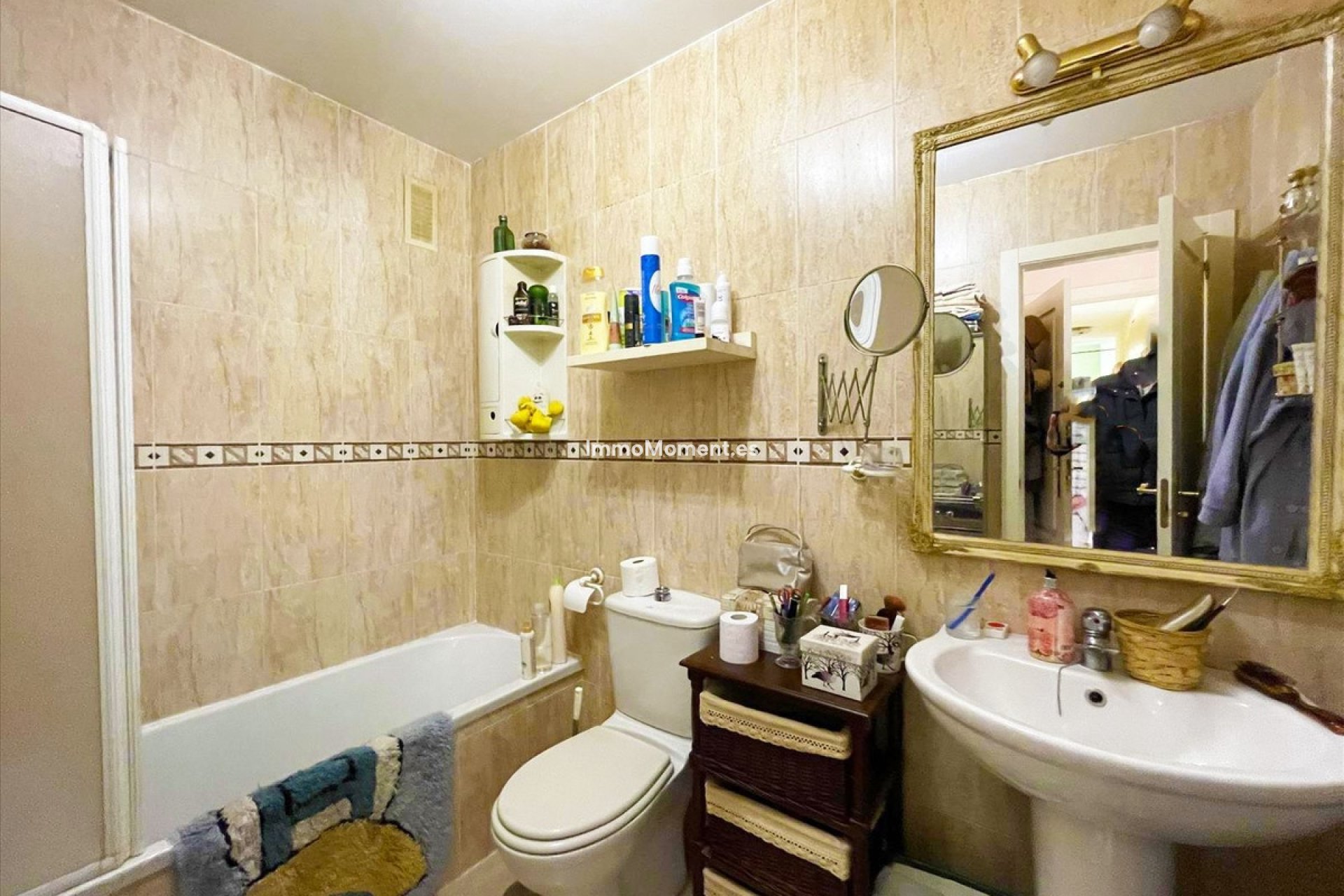 Resale - Apartment - Calpe - Calpe Centro