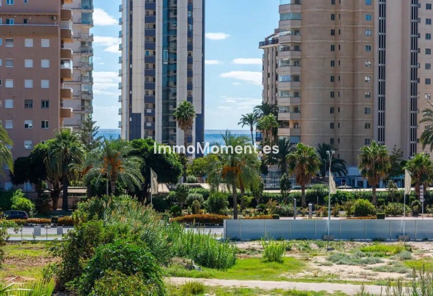 Resale - Apartment - Calpe - Calpe Centro