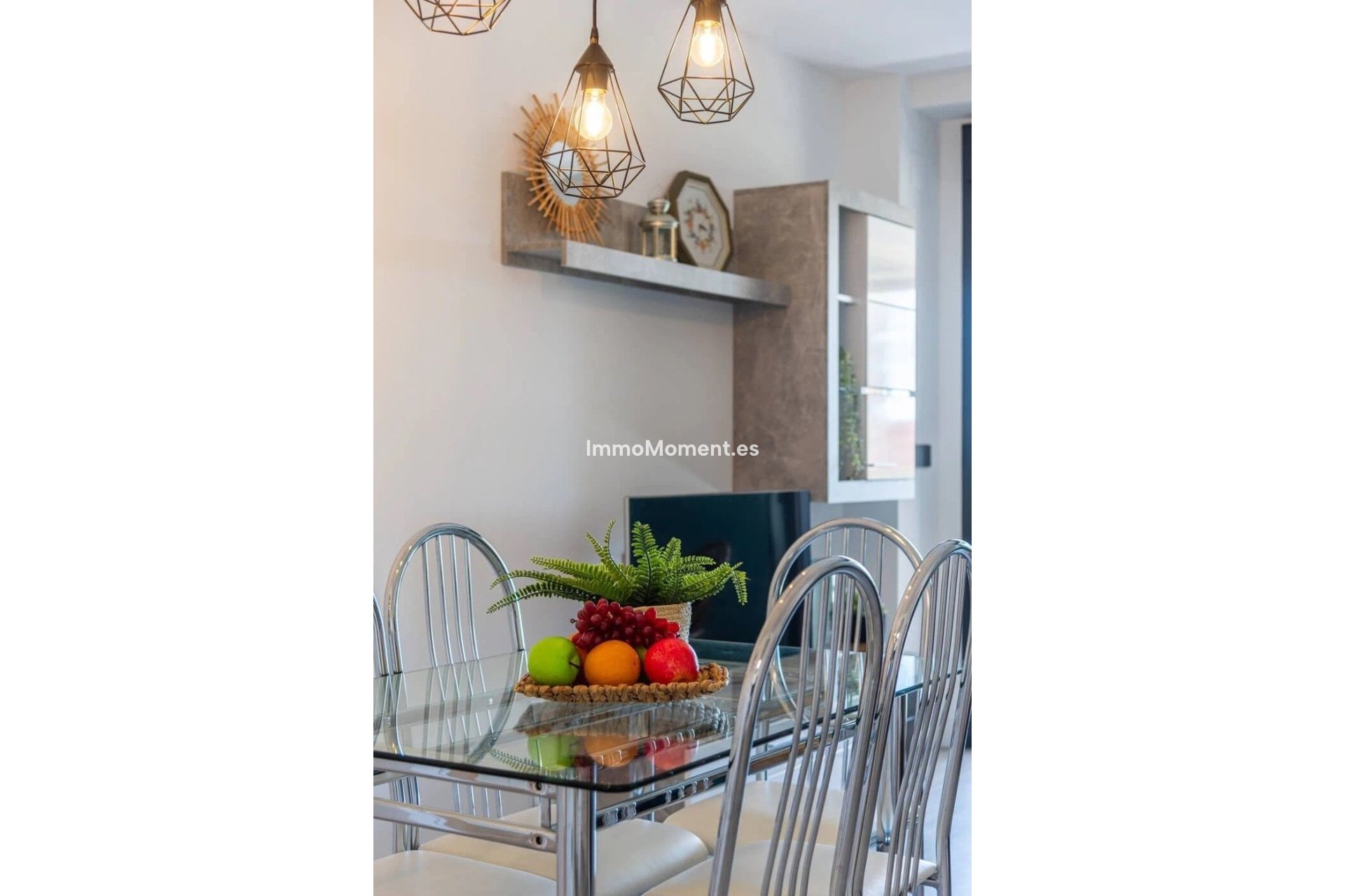 Resale - Apartment - Calpe - Calpe Centro