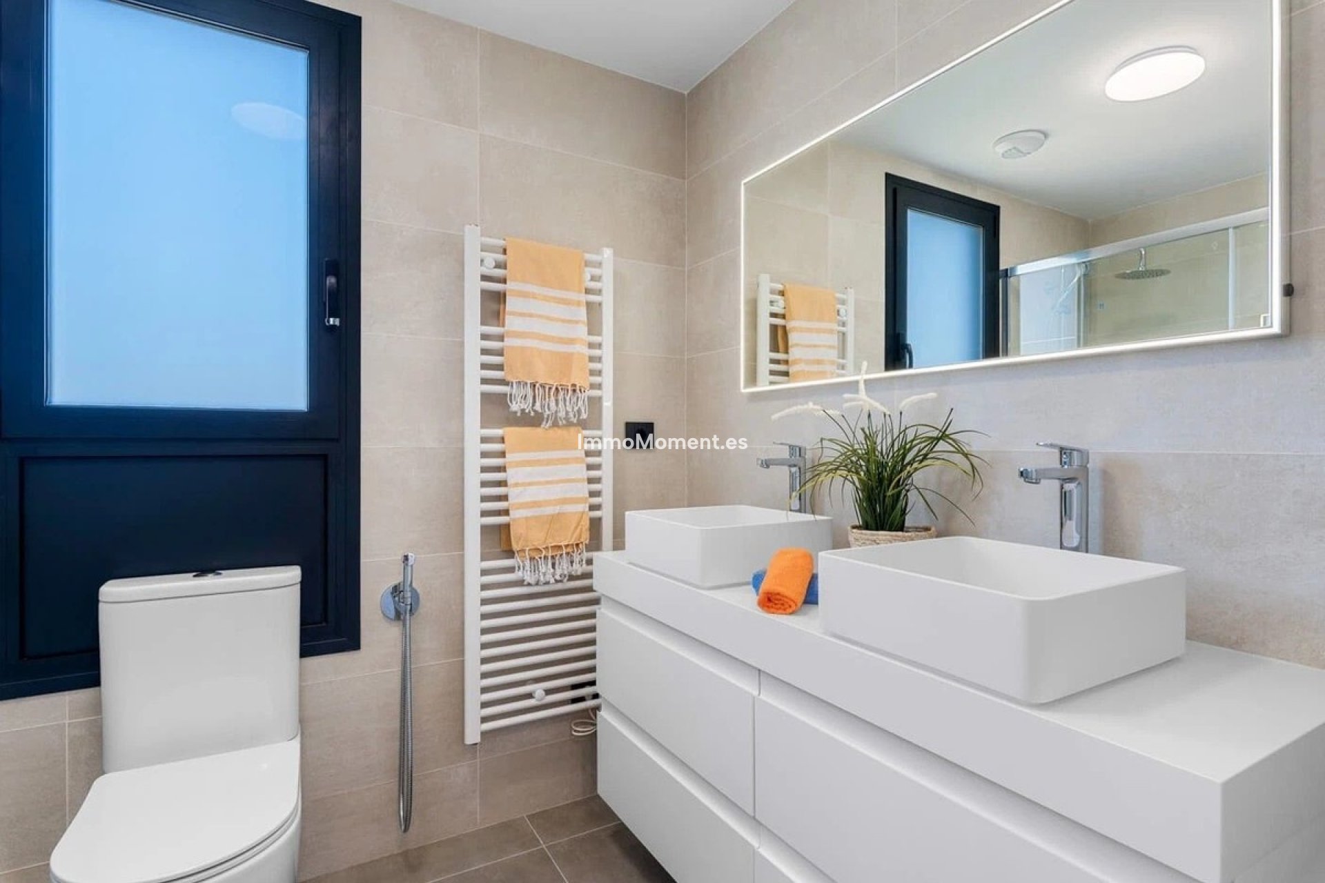 Resale - Apartment - Calpe - Calpe Centro