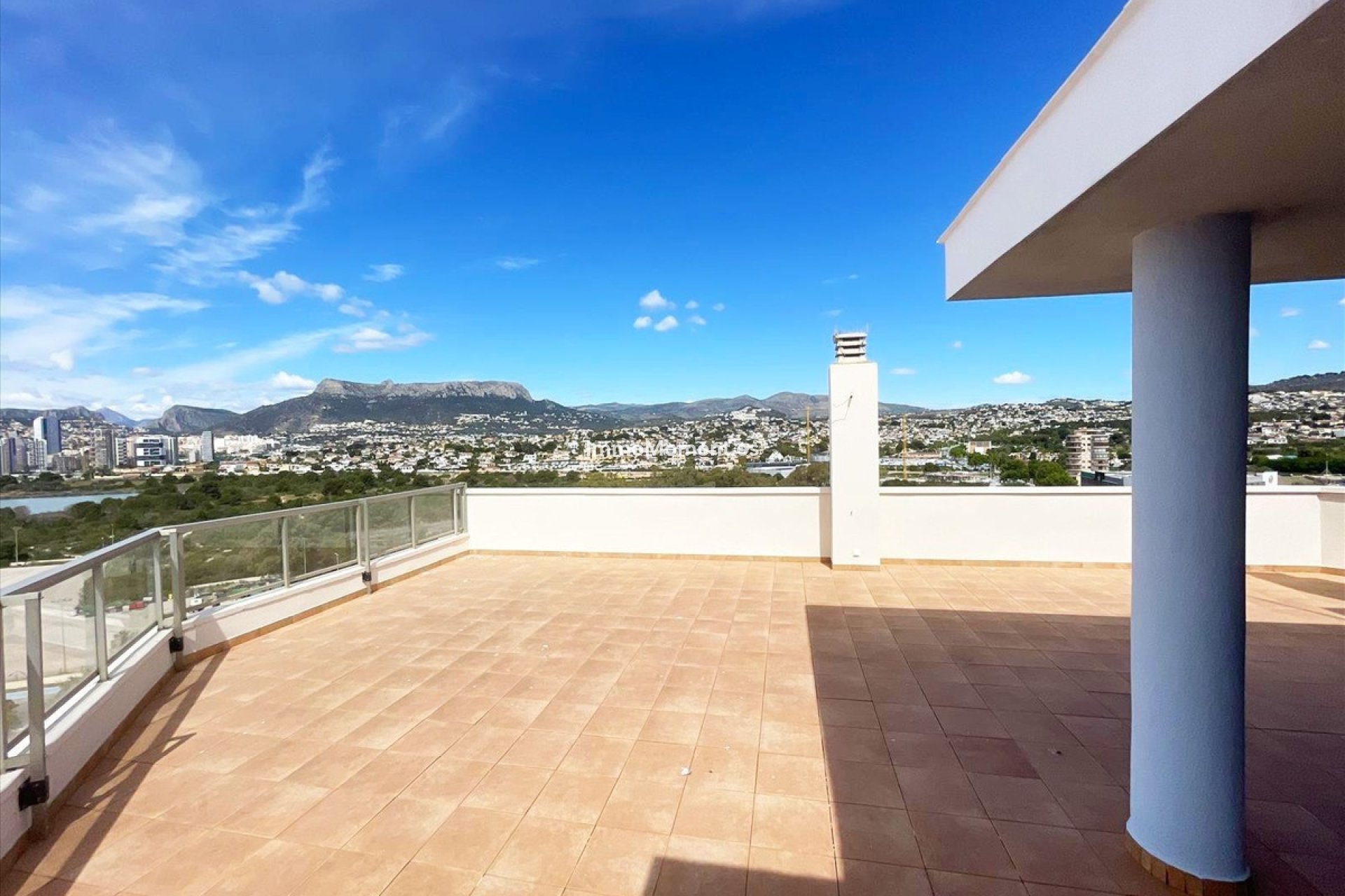 Resale - Apartment - Calpe - Calpe Centro