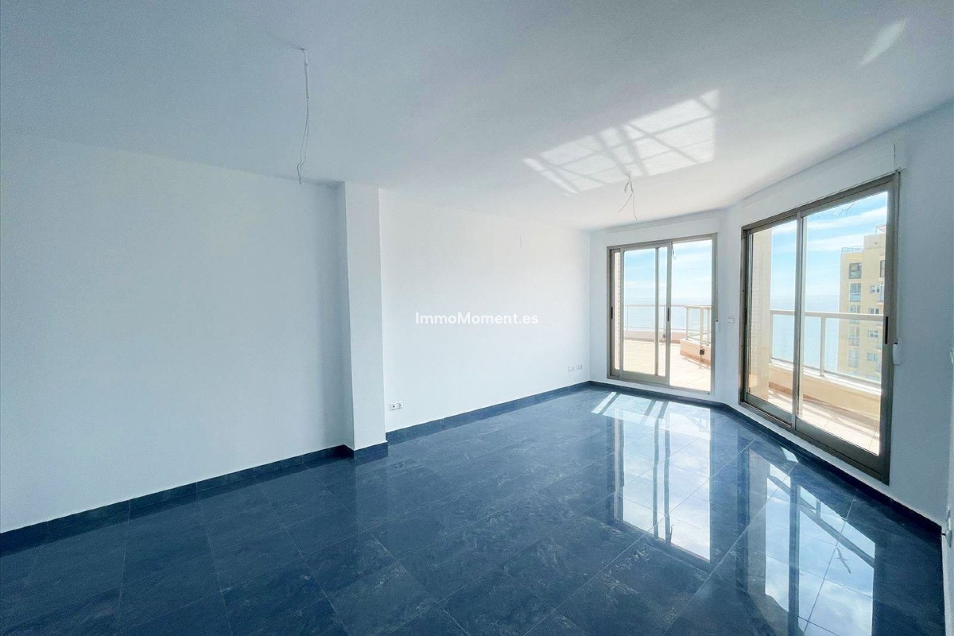 Resale - Apartment - Calpe - Calpe Centro