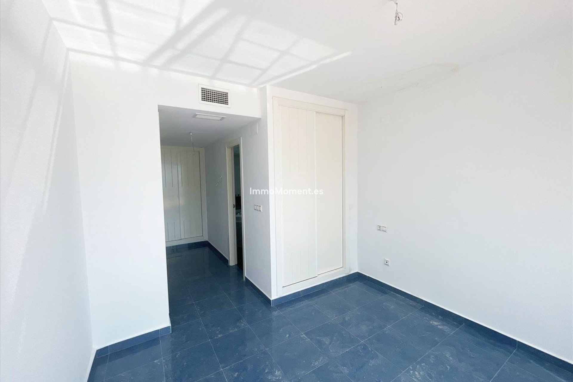 Resale - Apartment - Calpe - Calpe Centro