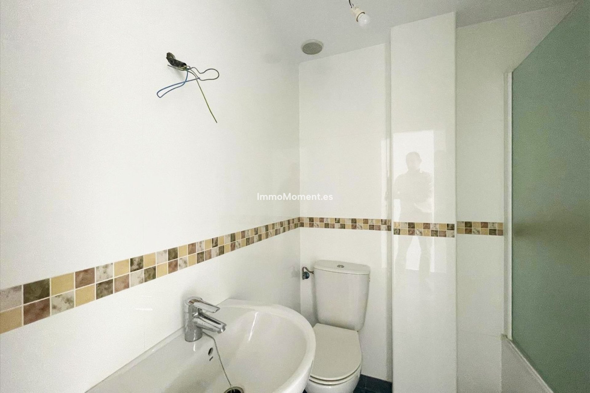 Resale - Apartment - Calpe - Calpe Centro