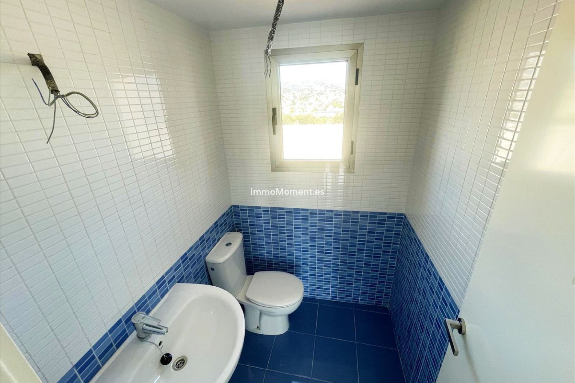 Resale - Apartment - Calpe - Calpe Centro