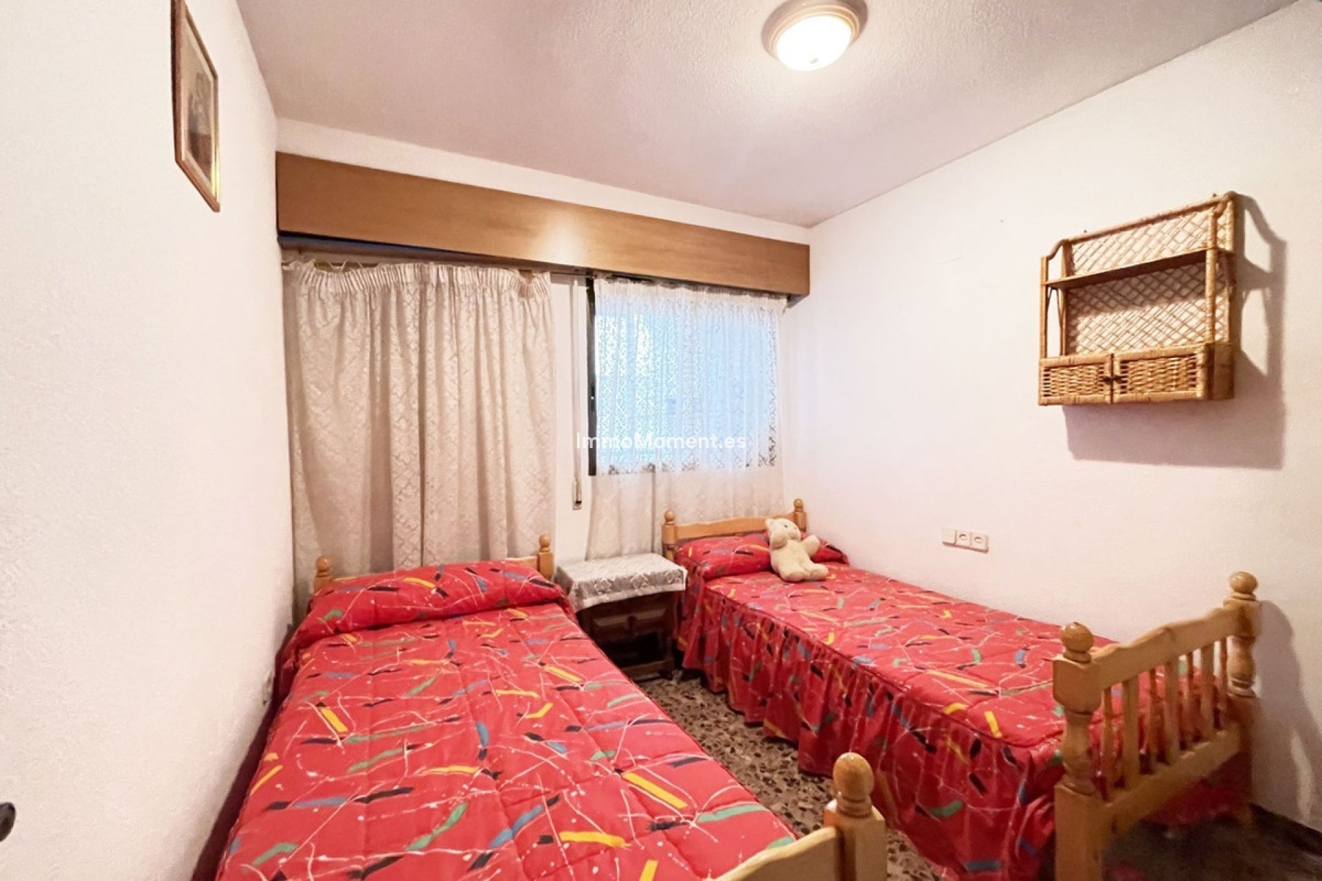 Resale - Apartment - Calpe - Calpe Centro